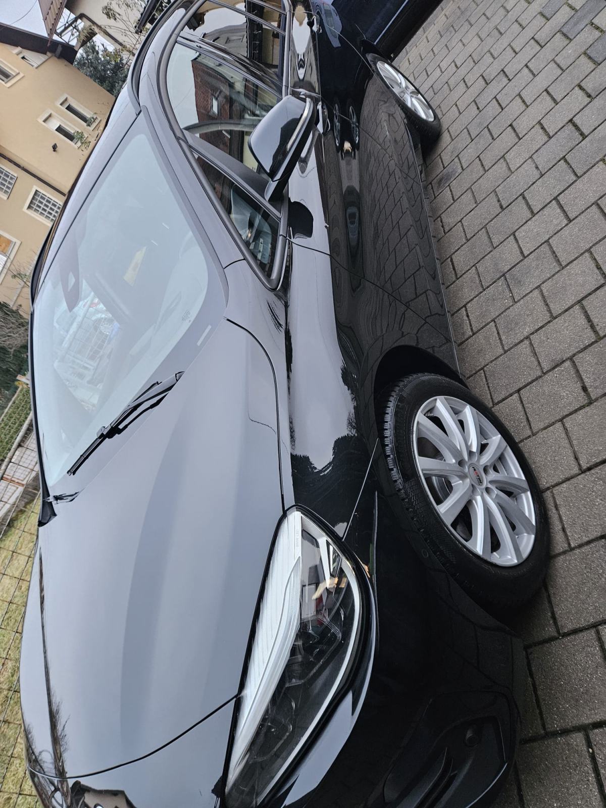 BMW serija 2 Gran Tourer 218d automatik. 11/2022 godina, fotografija 3