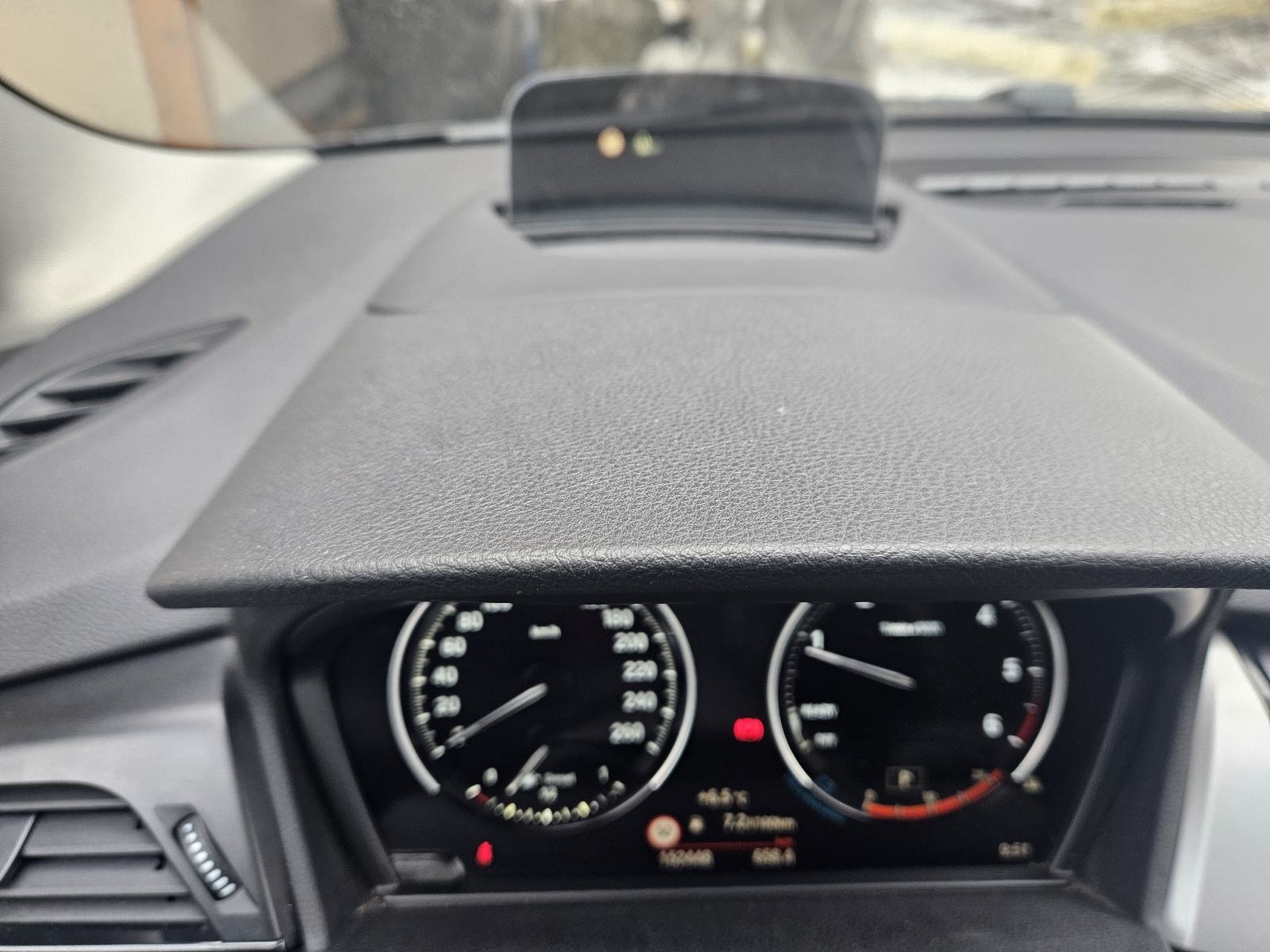 BMW serija 2 Gran Tourer 218d automatik. 11/2022 godina, fotografija 12