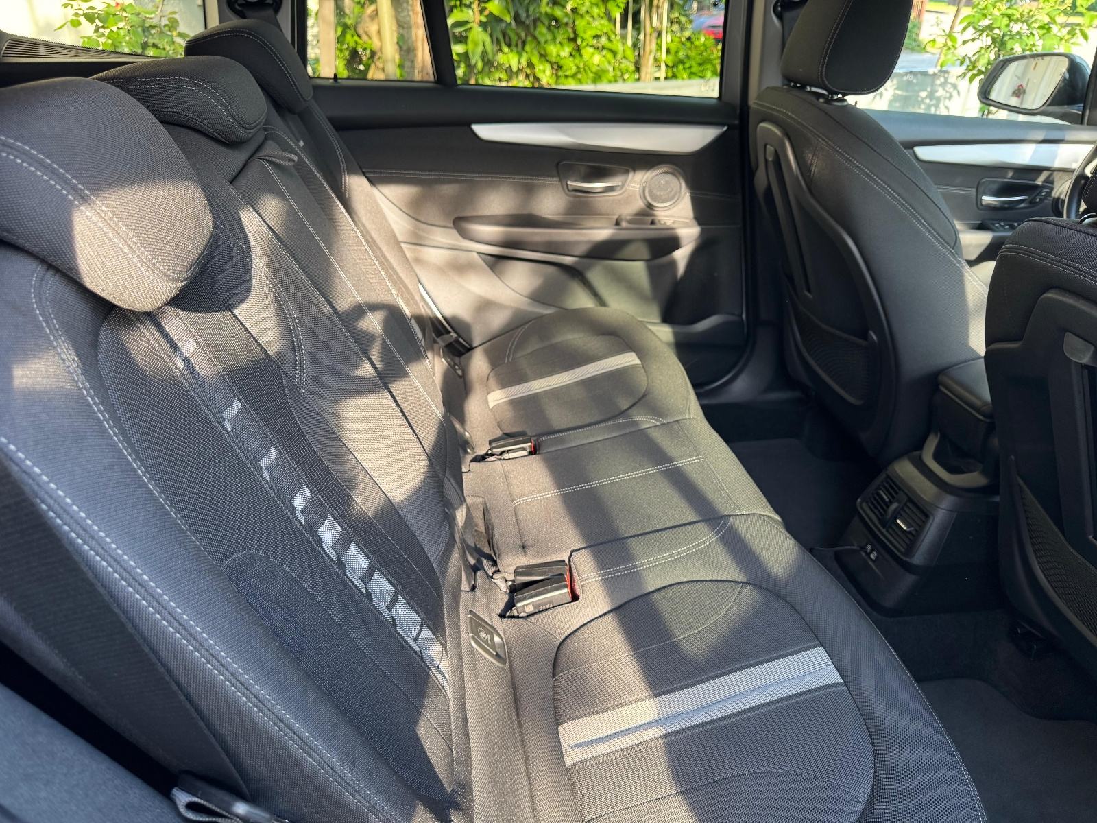 BMW serija 2 Gran Tourer 218d automatik, fotografija 9