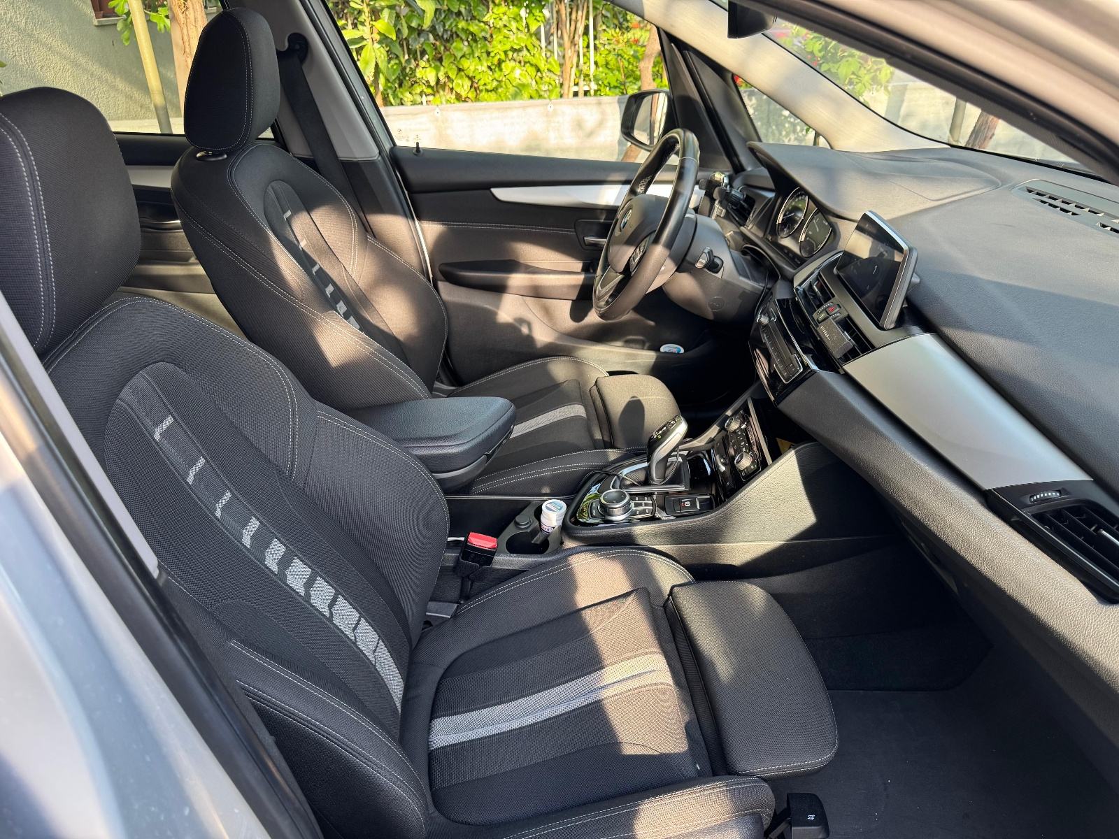 BMW serija 2 Gran Tourer 218d automatik, fotografija 6