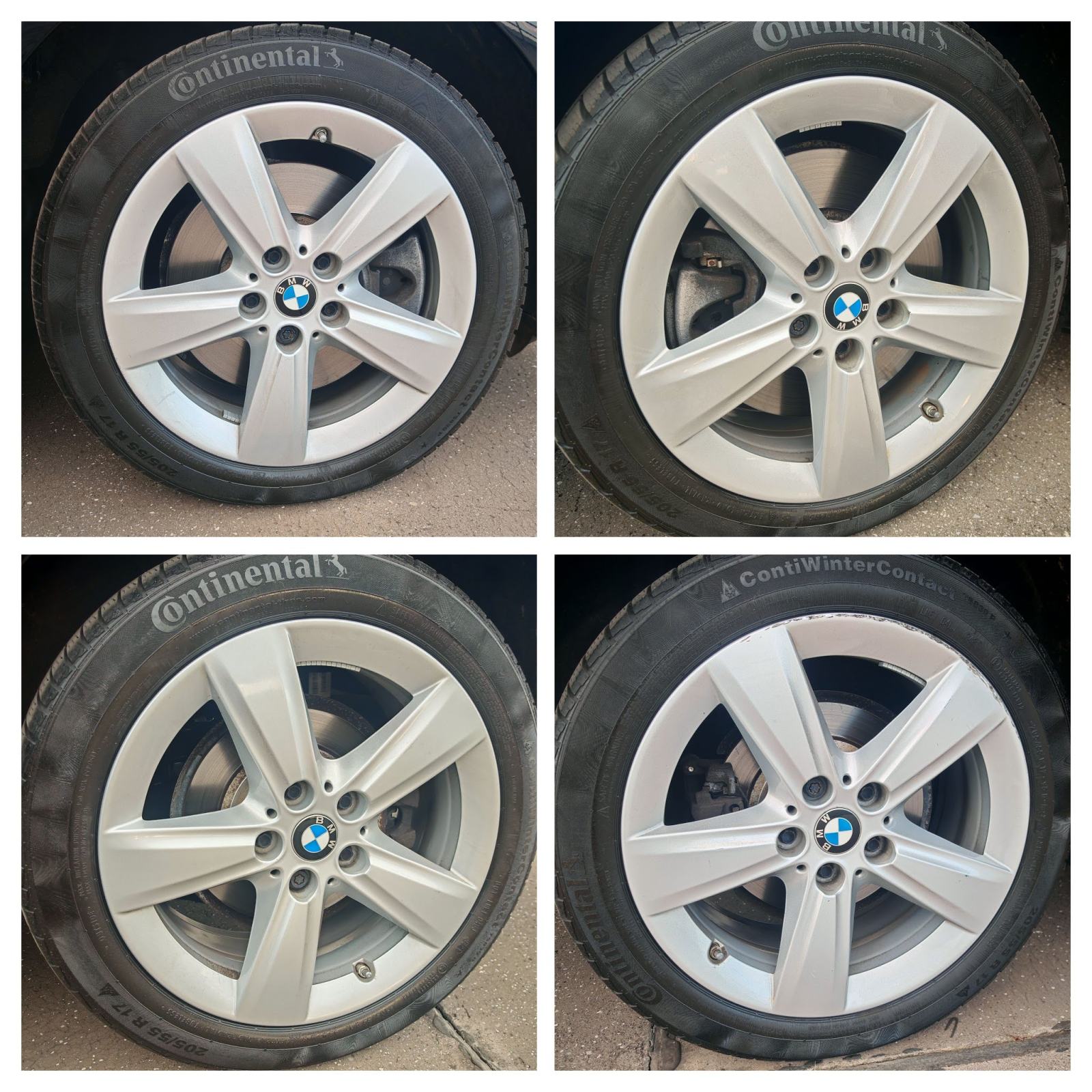 ČITAJ BMW 2 Gran Tourer 218d TOP stanje automatik, fotografija 20