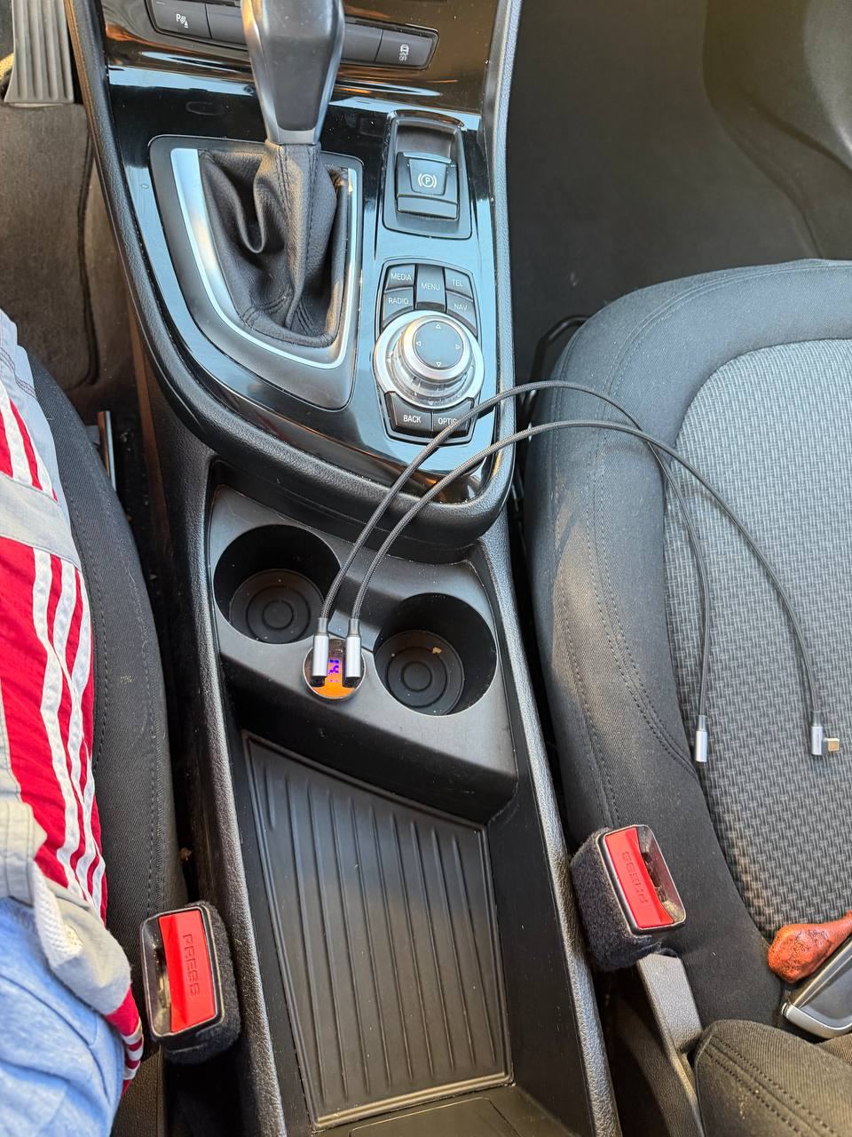 BMW serija 2 Gran Tourer 218d automatik, fotografija 15