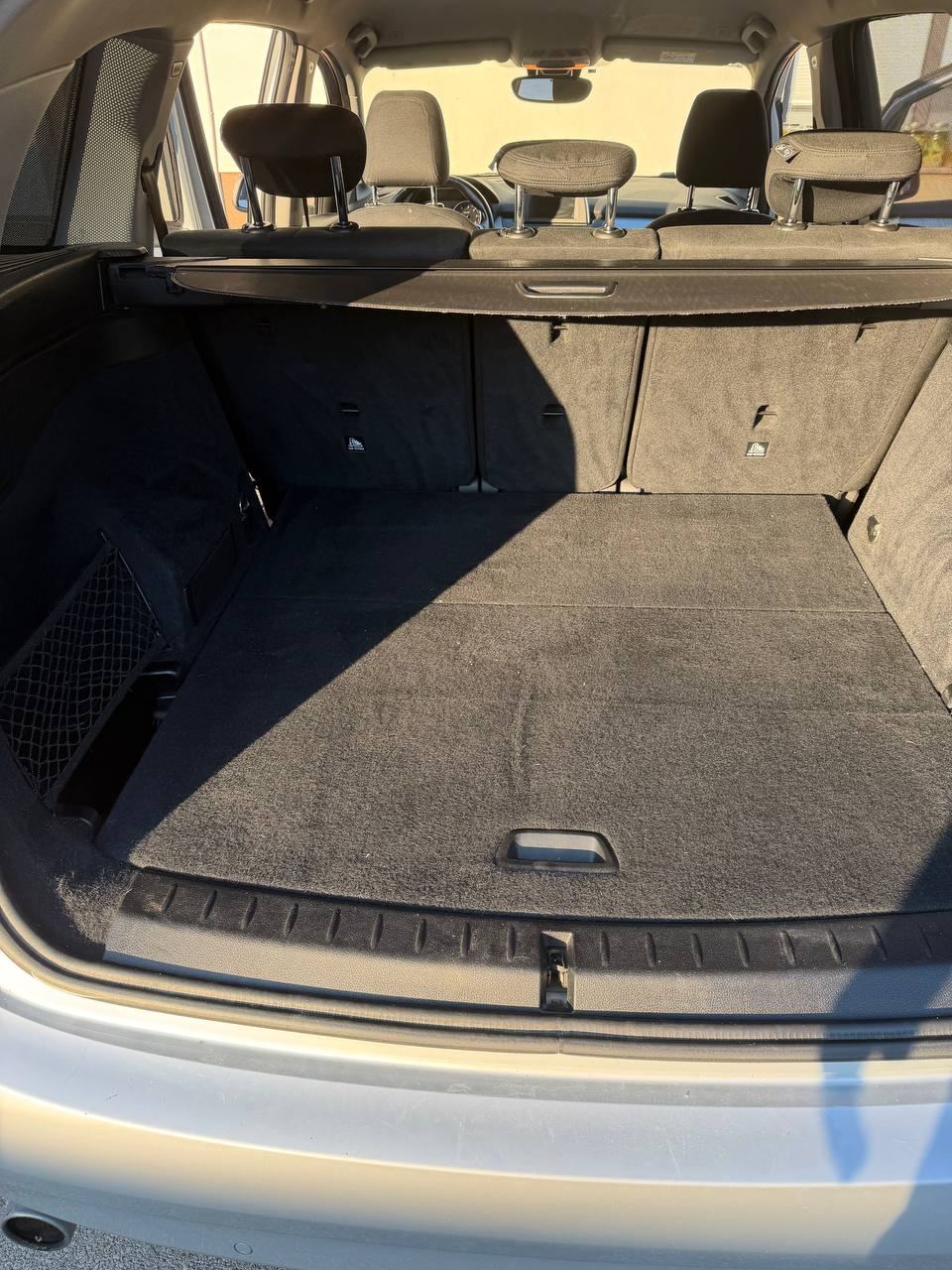 BMW serija 2 Gran Tourer 218d automatik, fotografija 18