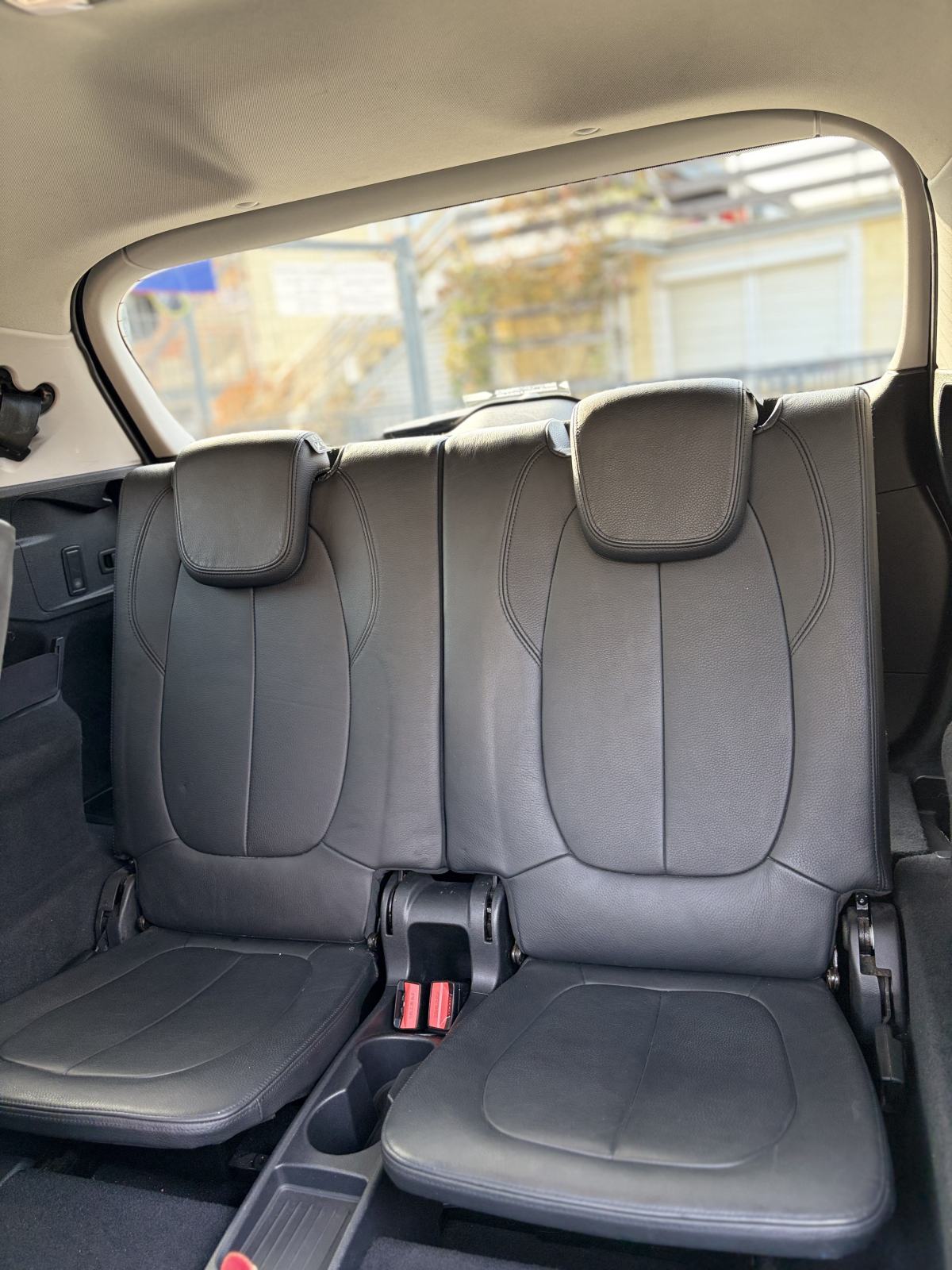 BMW serija 2 Gran Tourer 220d automatik Luxury Line 7 Sjedala, fotografija 15