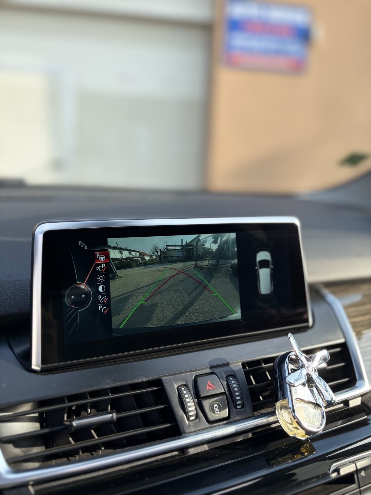BMW serija 2 Gran Tourer 220d automatik Luxury Line 7 Sjedala, fotografija 19