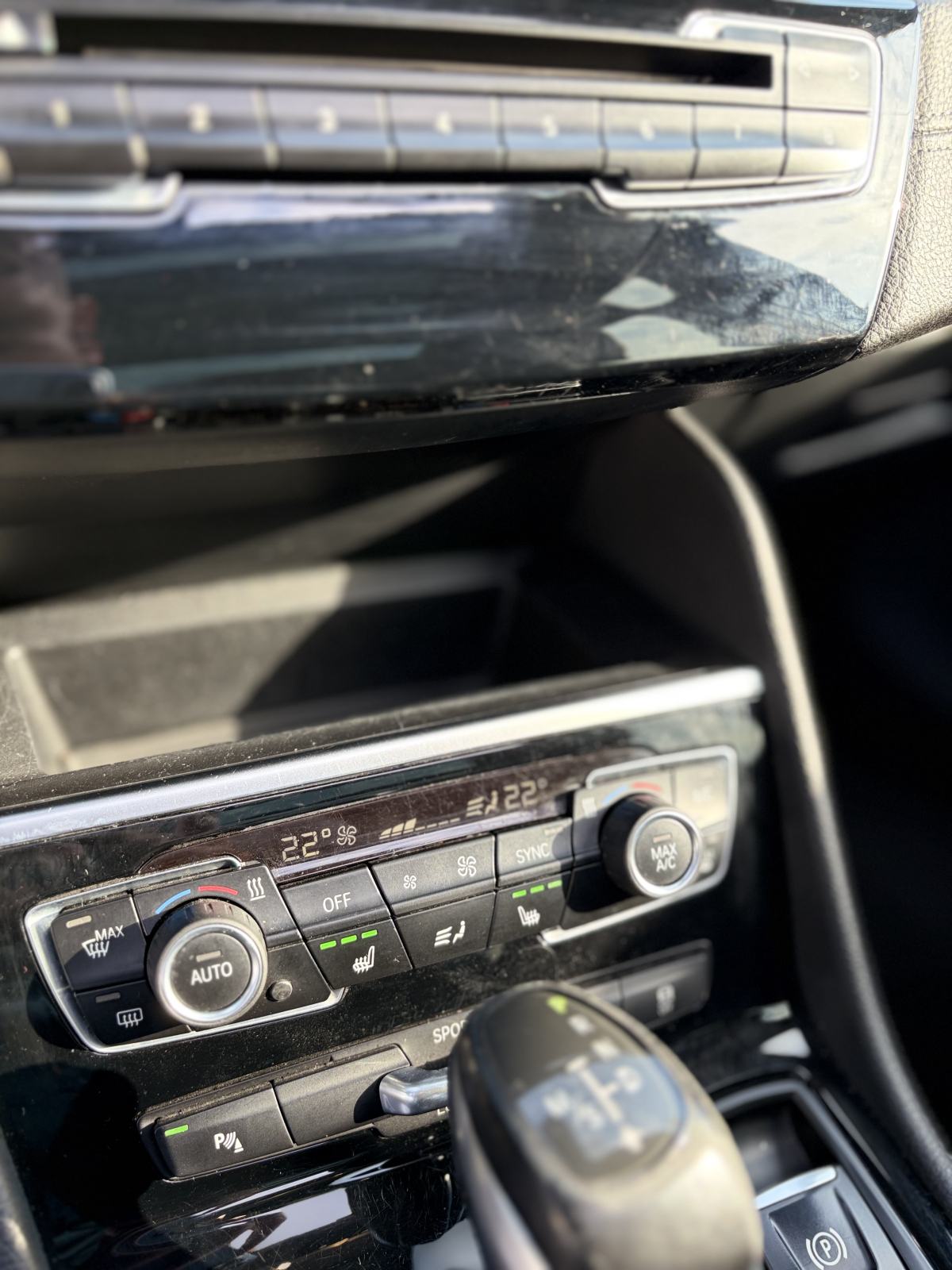 BMW serija 2 Gran Tourer 220d automatik Luxury Line 7 Sjedala, fotografija 18