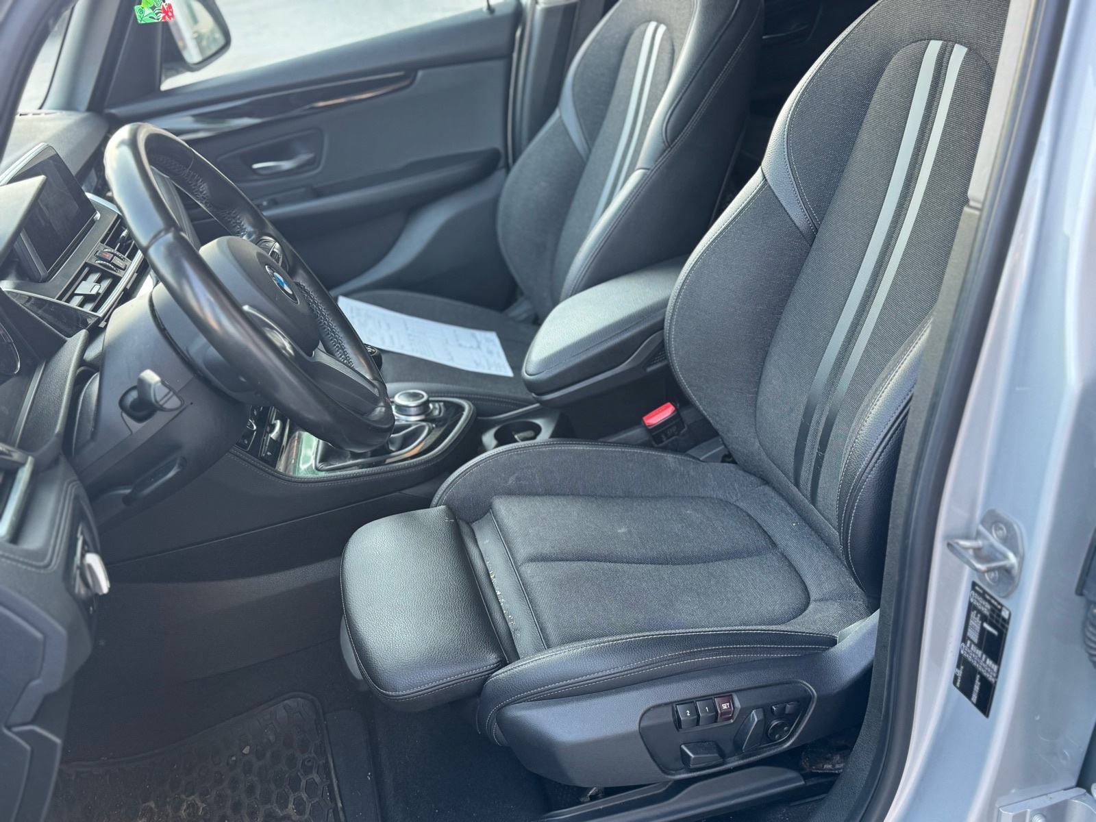 BMW serija 2 Gran Tourer*M PAKET*7 SJEDALA*, fotografija 10