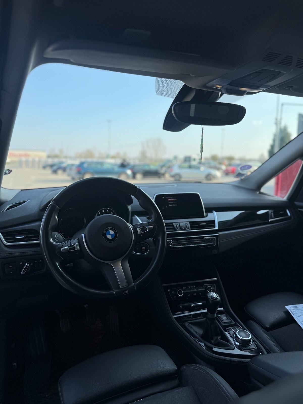 BMW serija 2 Gran Tourer*M PAKET*7 SJEDALA*, fotografija 11
