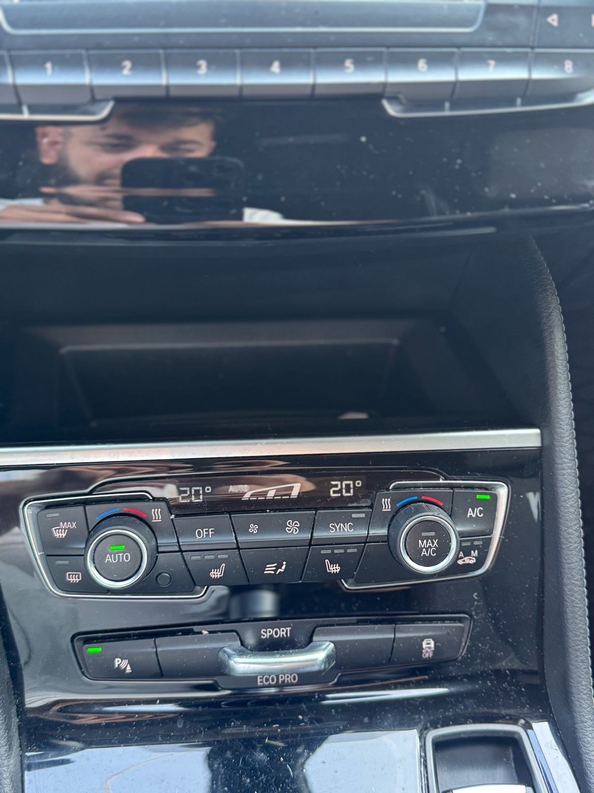 BMW serija 2 Gran Tourer*M PAKET*7 SJEDALA*, fotografija 15