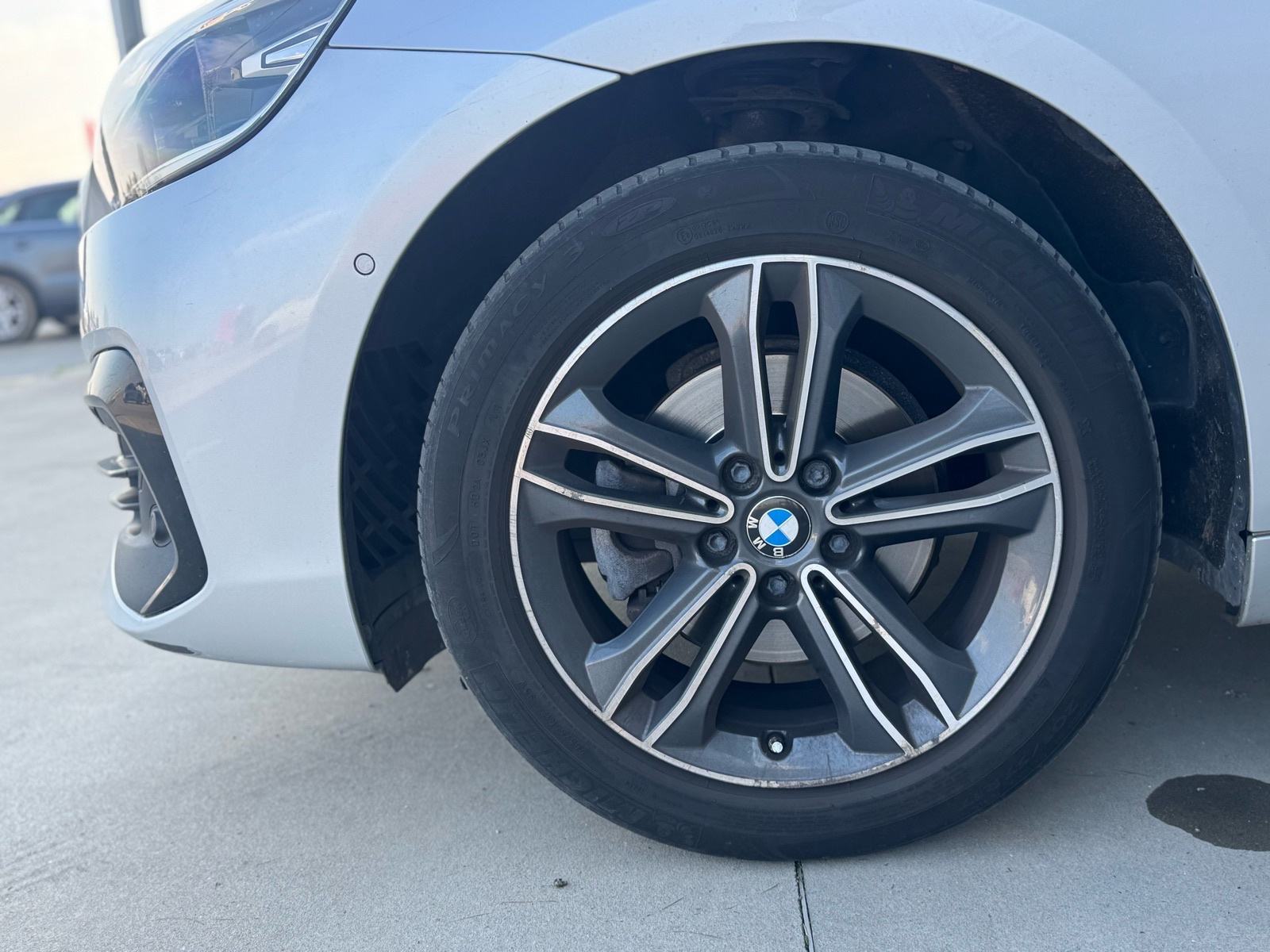 BMW serija 2 Gran Tourer*M PAKET*7 SJEDALA*, fotografija 19