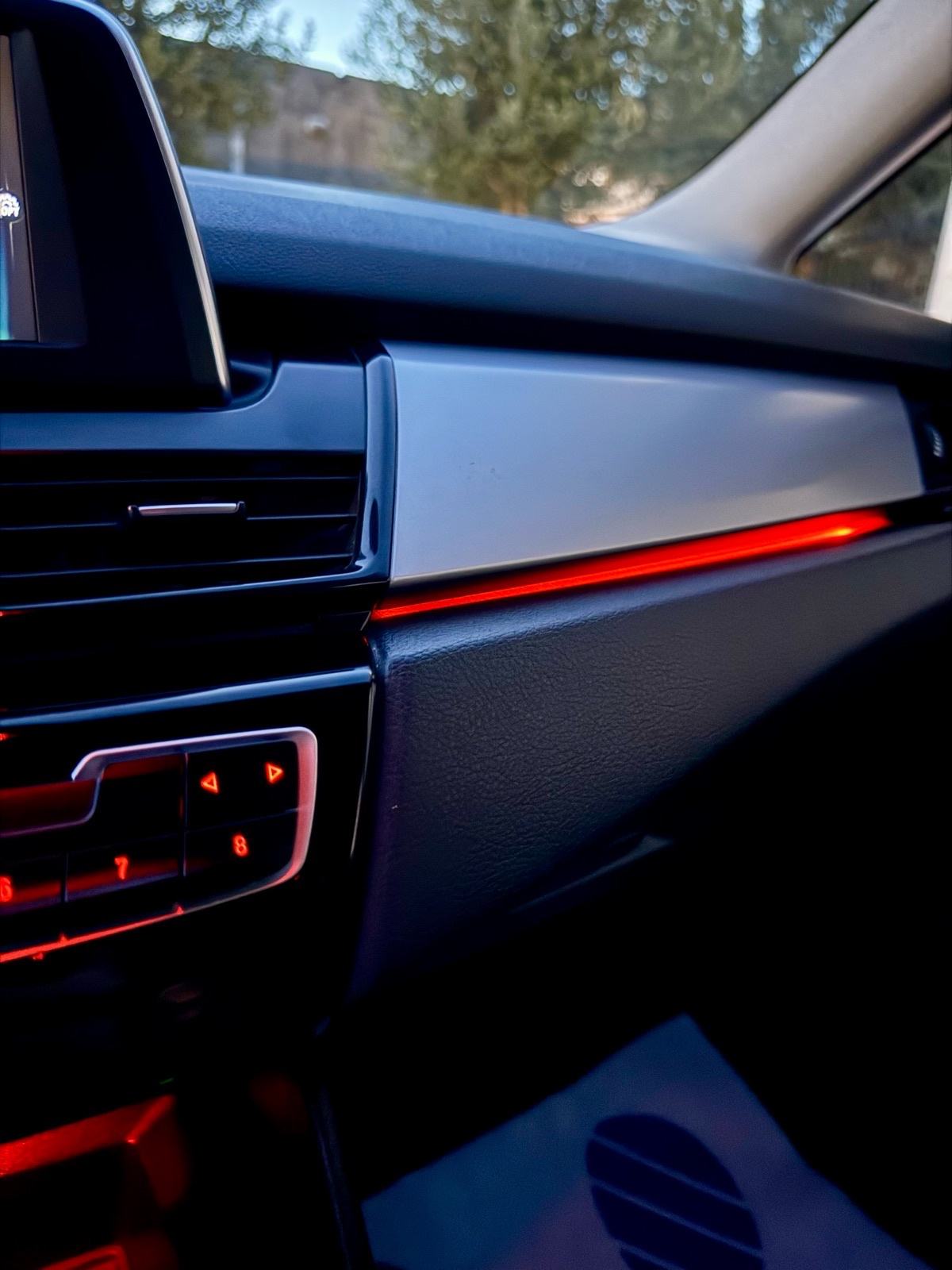 BMW serija 2 GranTourer 218d AUTOMATIK—7 SJEDALA—AMBIENT—ACC—NAV—2xPDC, fotografija 18