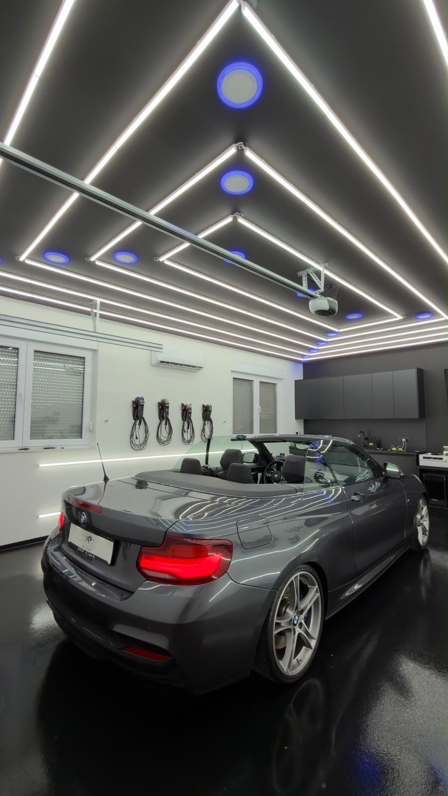 BMW serija 2 CABRIO°M SPORT°NAVI°HK°M KOČNICE°ADAPTIVE LED°ALU19°, fotografija 3