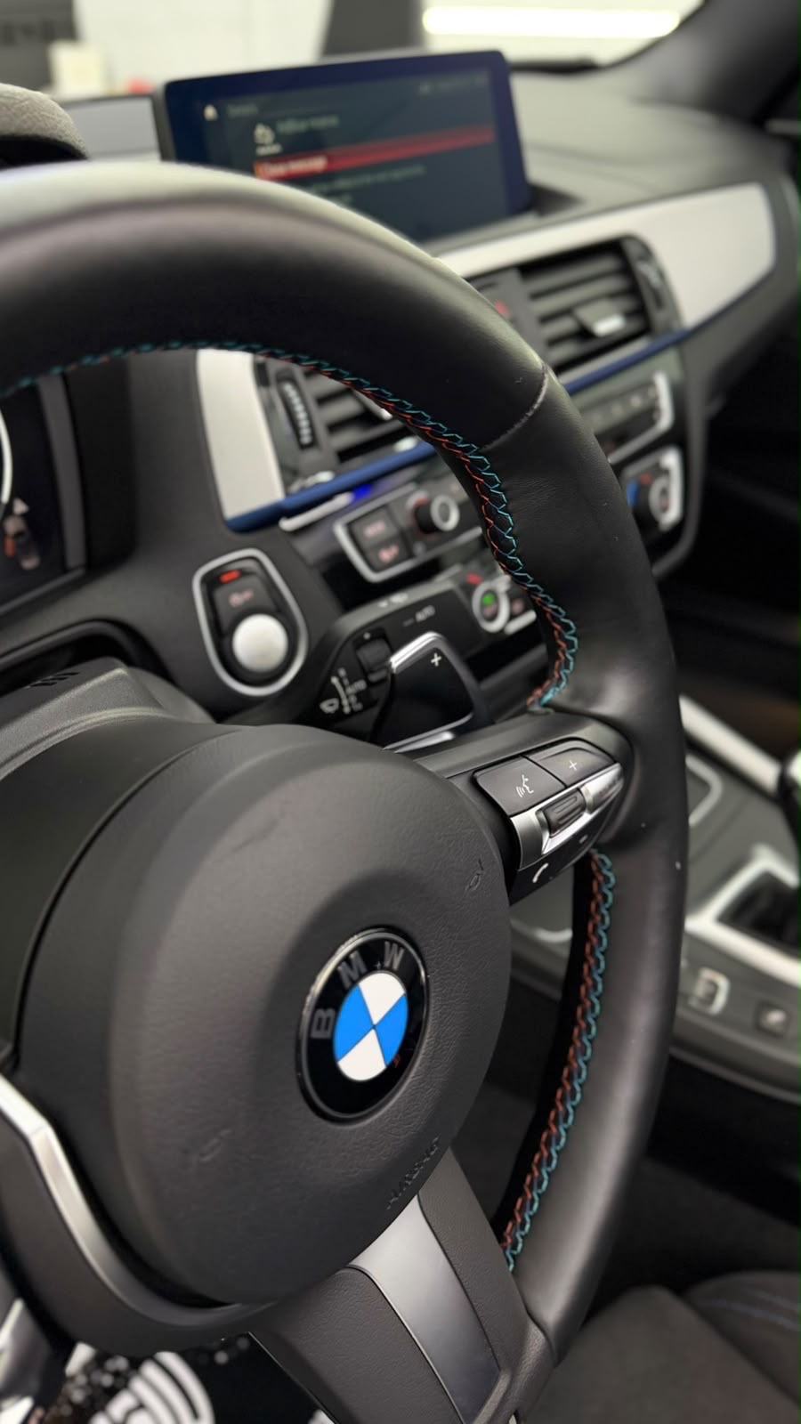 BMW serija 2 CABRIO°M SPORT°NAVI°HK°M KOČNICE°ADAPTIVE LED°ALU19°, fotografija 12
