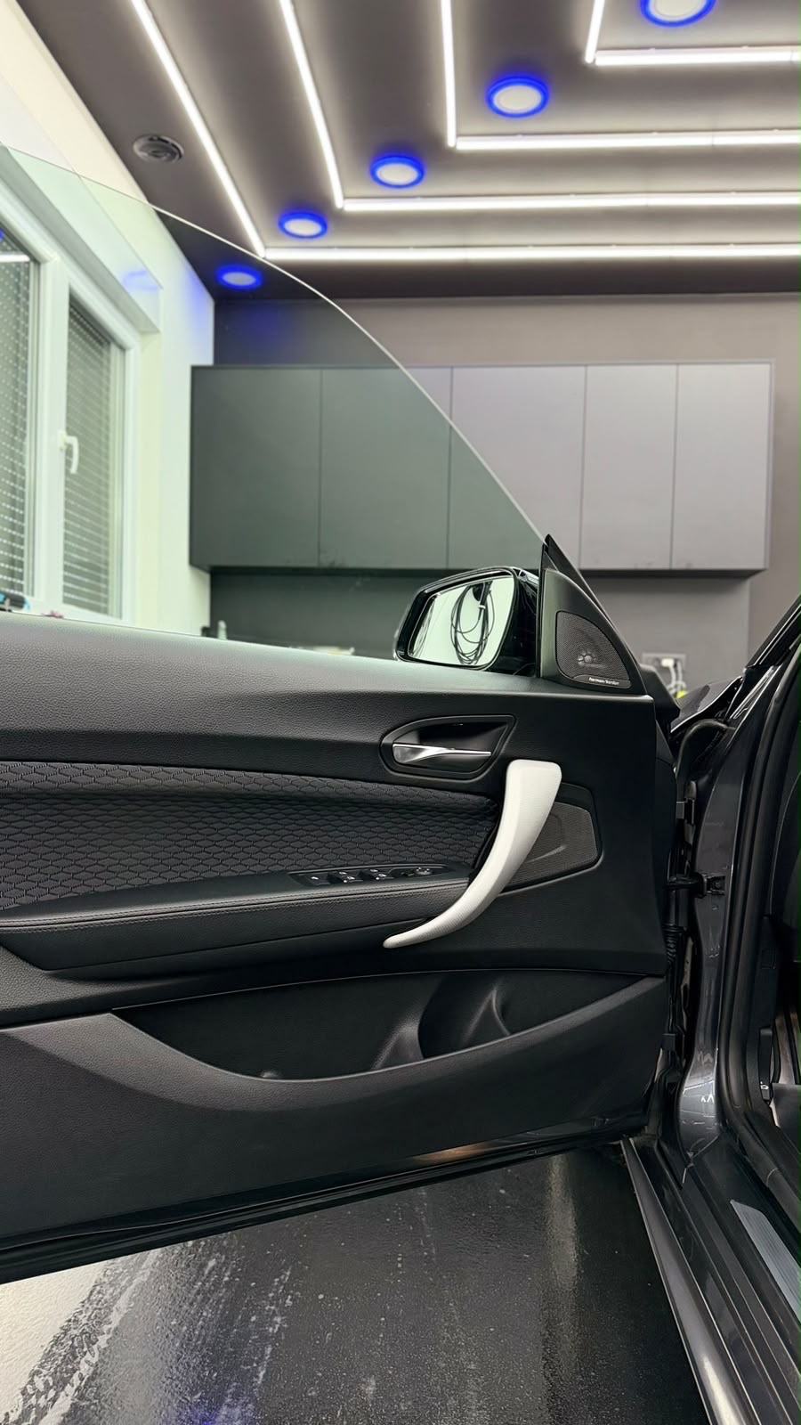 BMW serija 2 CABRIO°M SPORT°NAVI°HK°M KOČNICE°ADAPTIVE LED°ALU19°, fotografija 8