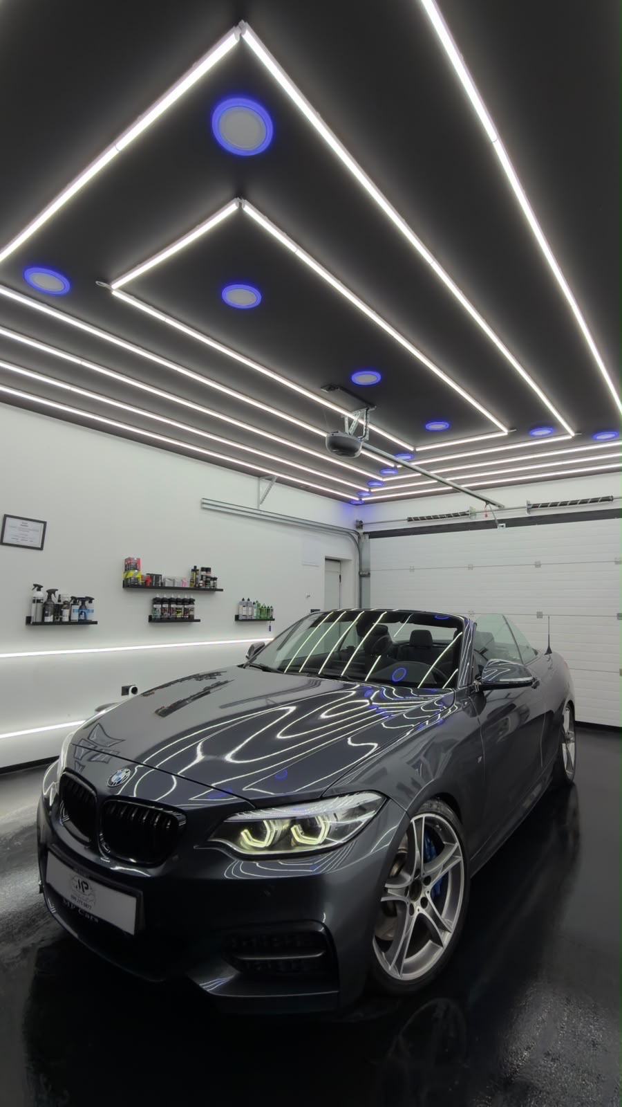 BMW serija 2 CABRIO°M SPORT°NAVI°HK°M KOČNICE°ADAPTIVE LED°ALU19°, fotografija 5