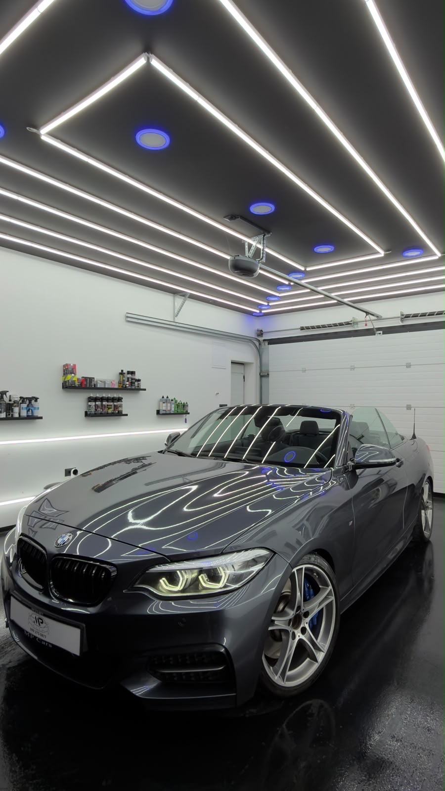 BMW serija 2 CABRIO°M SPORT°NAVI°HK°M KOČNICE°ADAPTIVE LED°ALU19°, fotografija 6