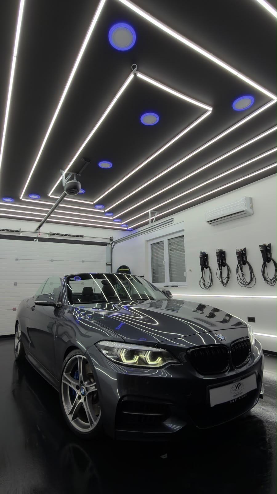 BMW serija 2 CABRIO°M SPORT°NAVI°HK°M KOČNICE°ADAPTIVE LED°ALU19°, fotografija 2