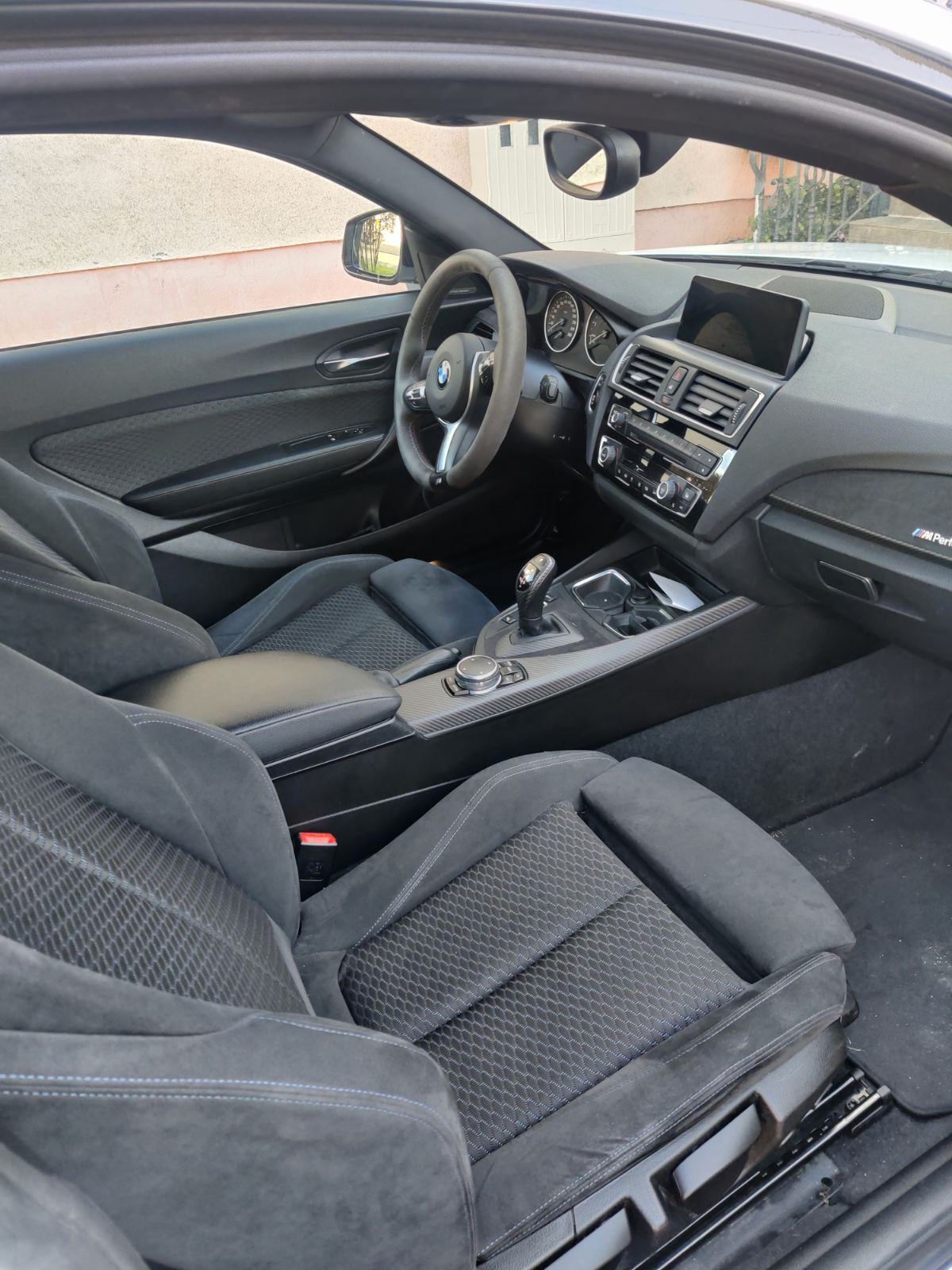 BMW serija 2 M235i---TOP STANJE----SERVISNA BMW---, fotografija 3