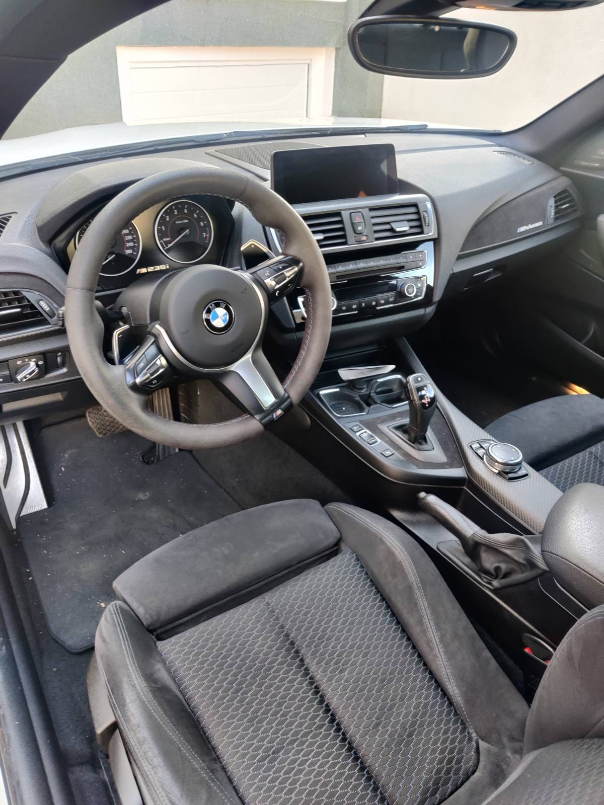BMW serija 2 M235i---TOP STANJE----SERVISNA BMW---, fotografija 5