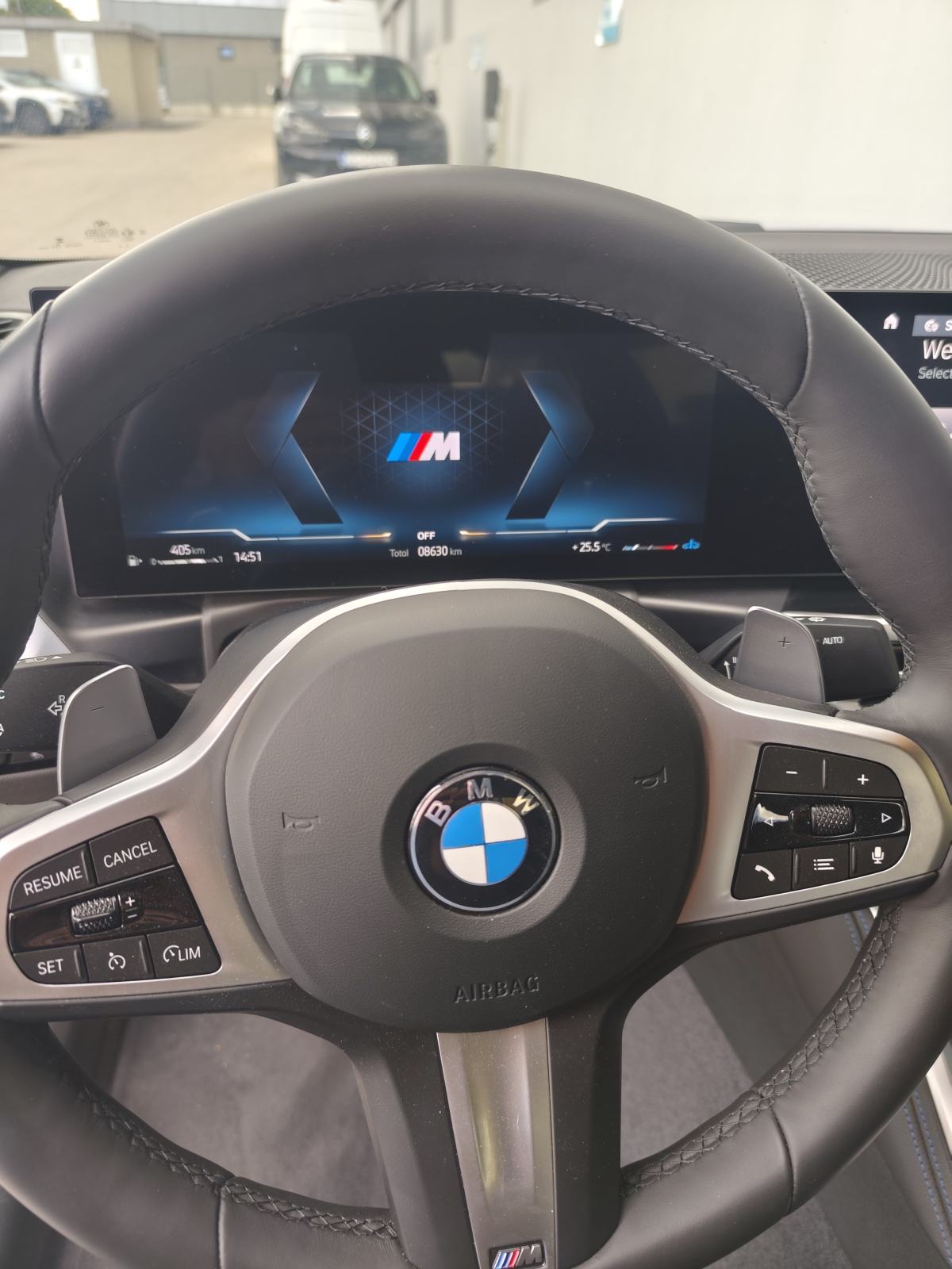 BMW serija 2 M240i automatik, fotografija 1