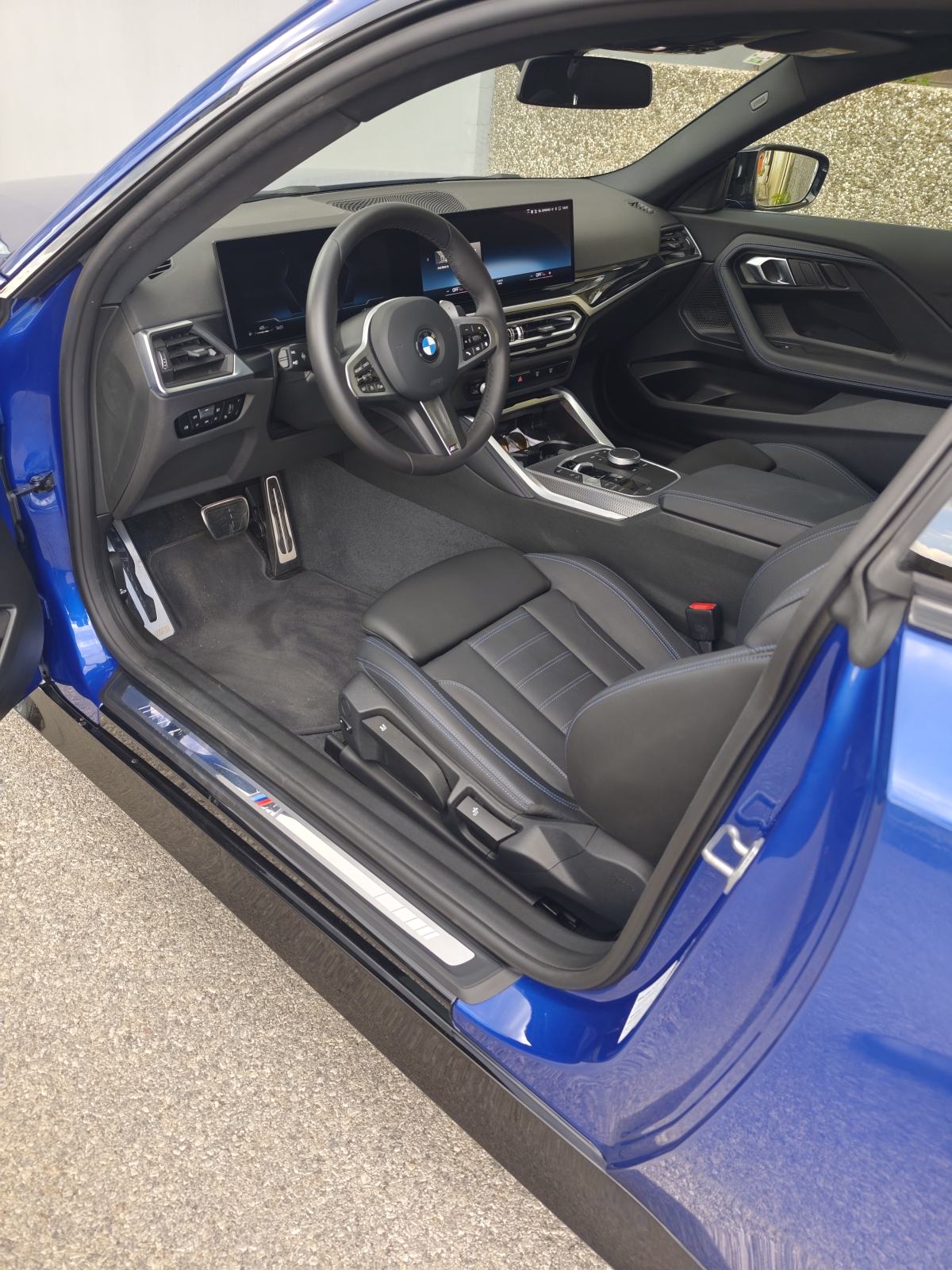 BMW serija 2 M240i automatik, fotografija 2