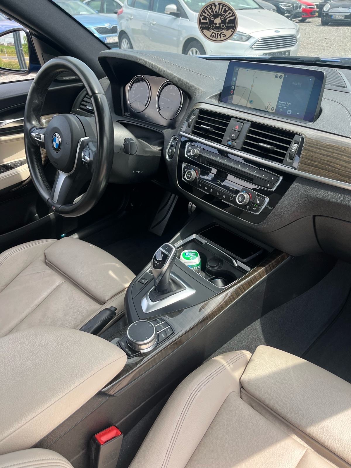 BMW serija 2 M240i automatik x-drive, fotografija 15