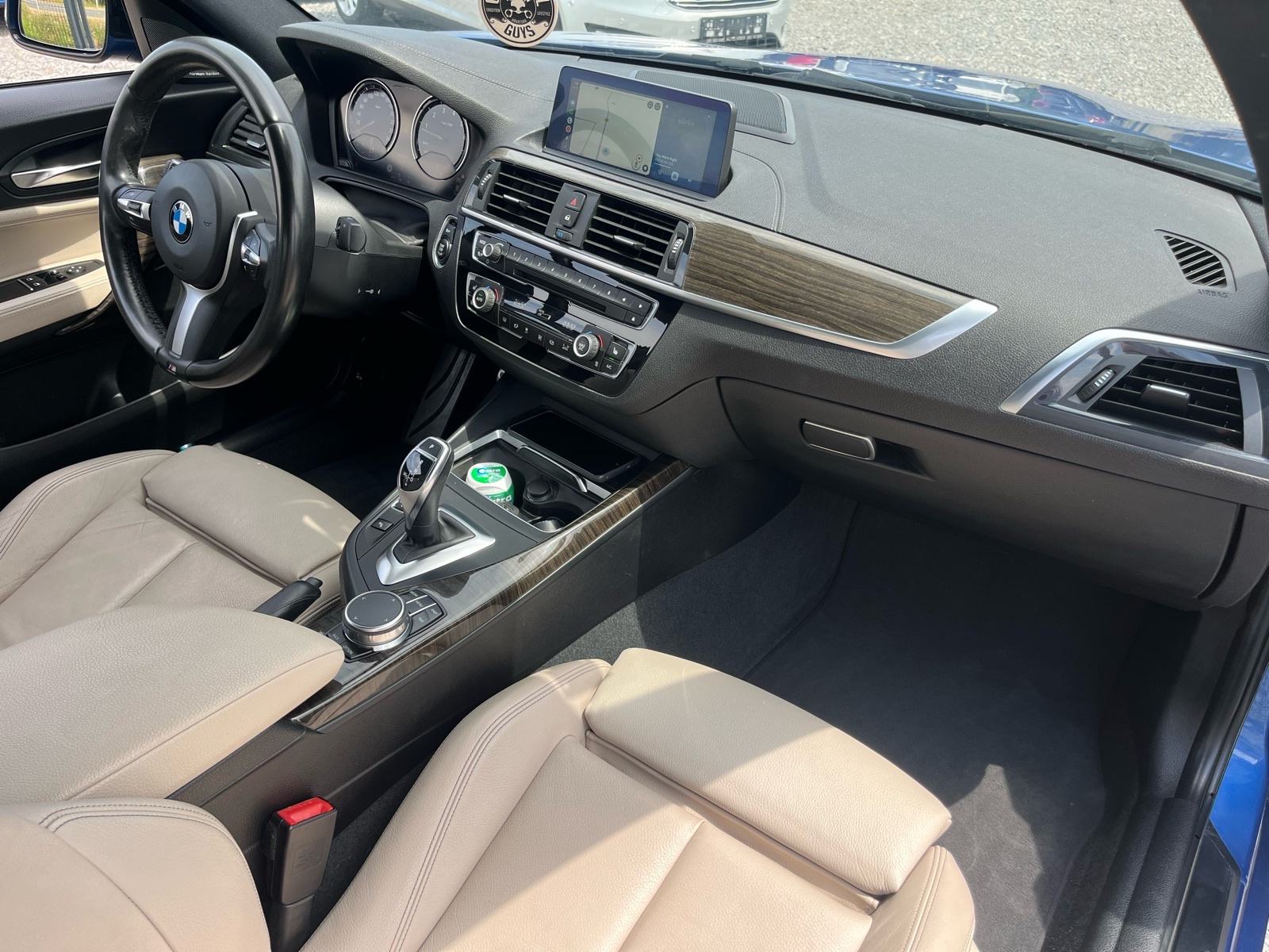BMW serija 2 M240i automatik x-drive, fotografija 16
