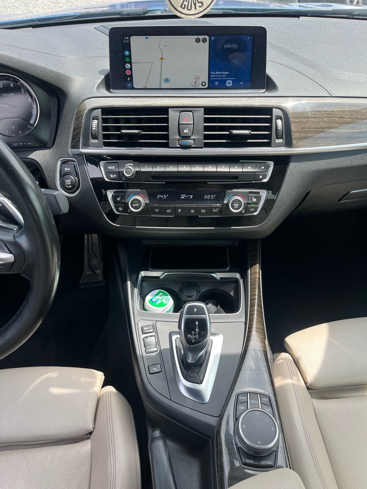 BMW serija 2 M240i automatik x-drive, fotografija 20