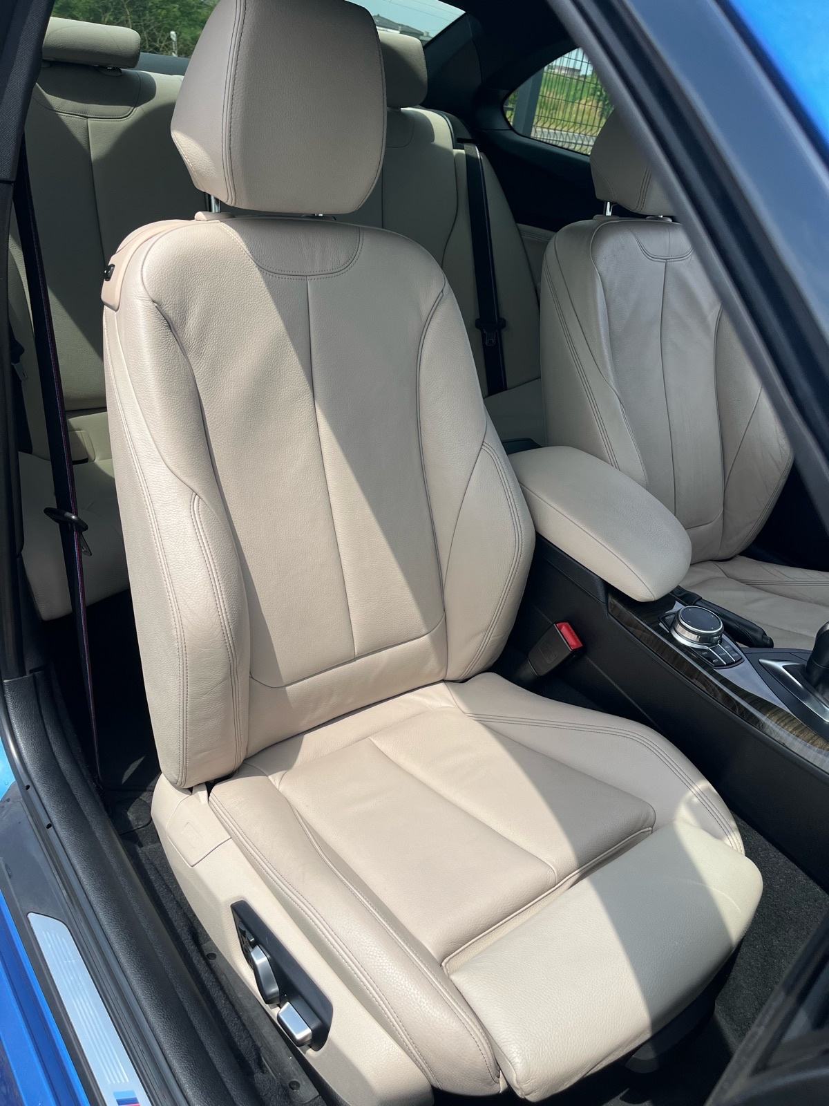 BMW serija 2 M240i automatik x-drive, fotografija 19