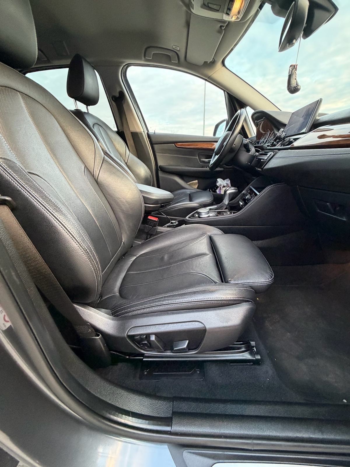 BMW serija 2 Luxury, Plug in Hybrid, 2017, Xenon, Led, Alu, fotografija 15