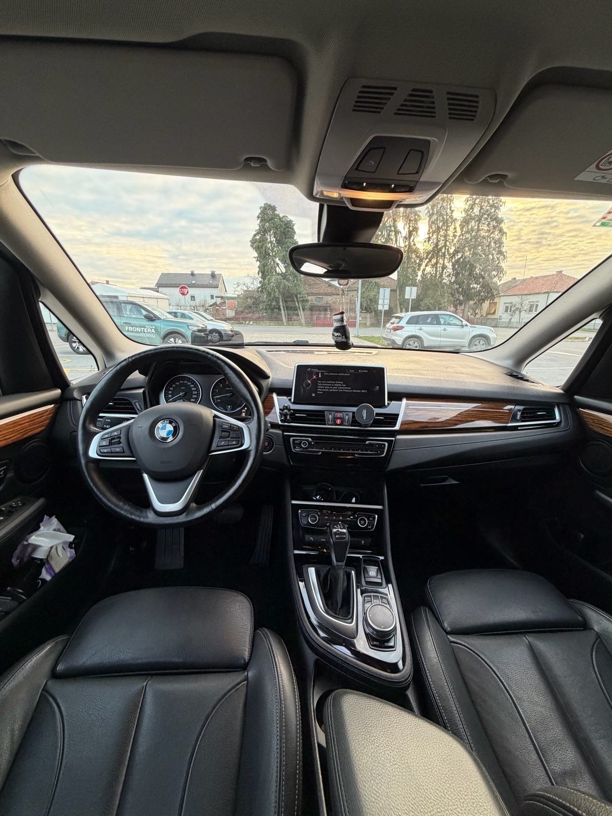 BMW serija 2 Luxury, Plug in Hybrid, 2017, Xenon, Led, Alu, fotografija 5