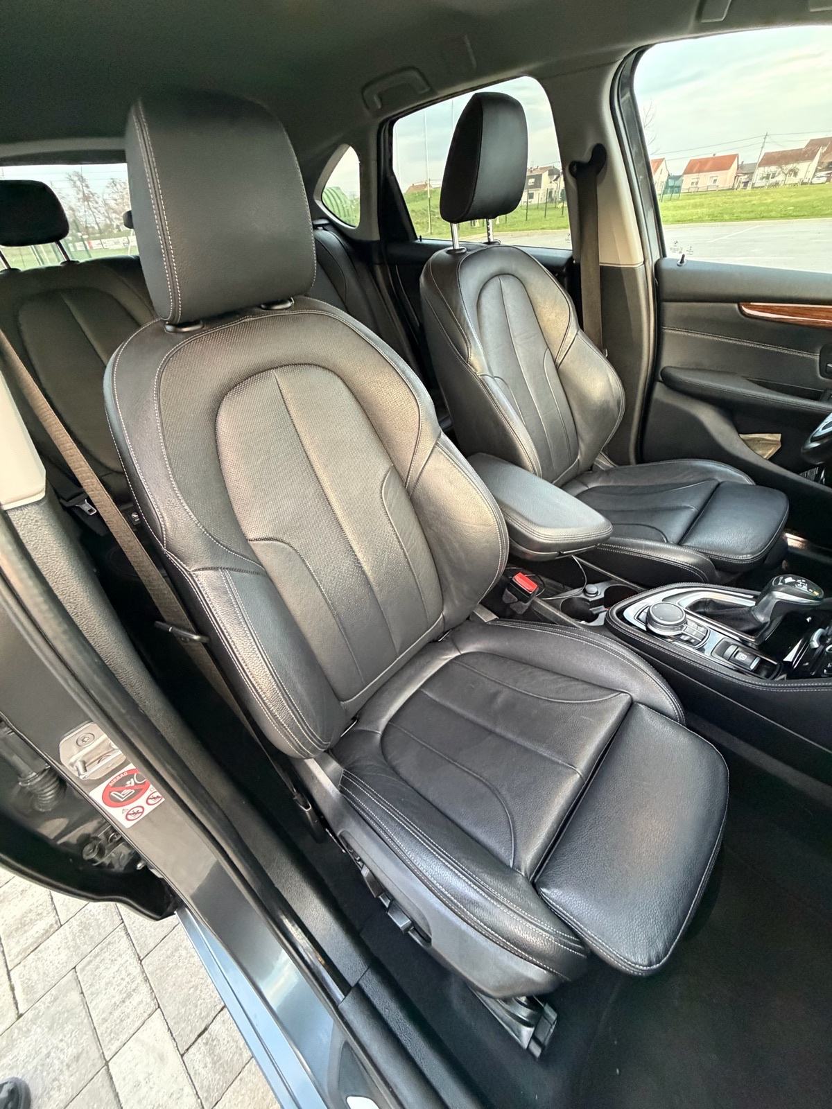 BMW serija 2 Luxury, Plug in Hybrid, 2017, Xenon, Led, Alu, fotografija 19