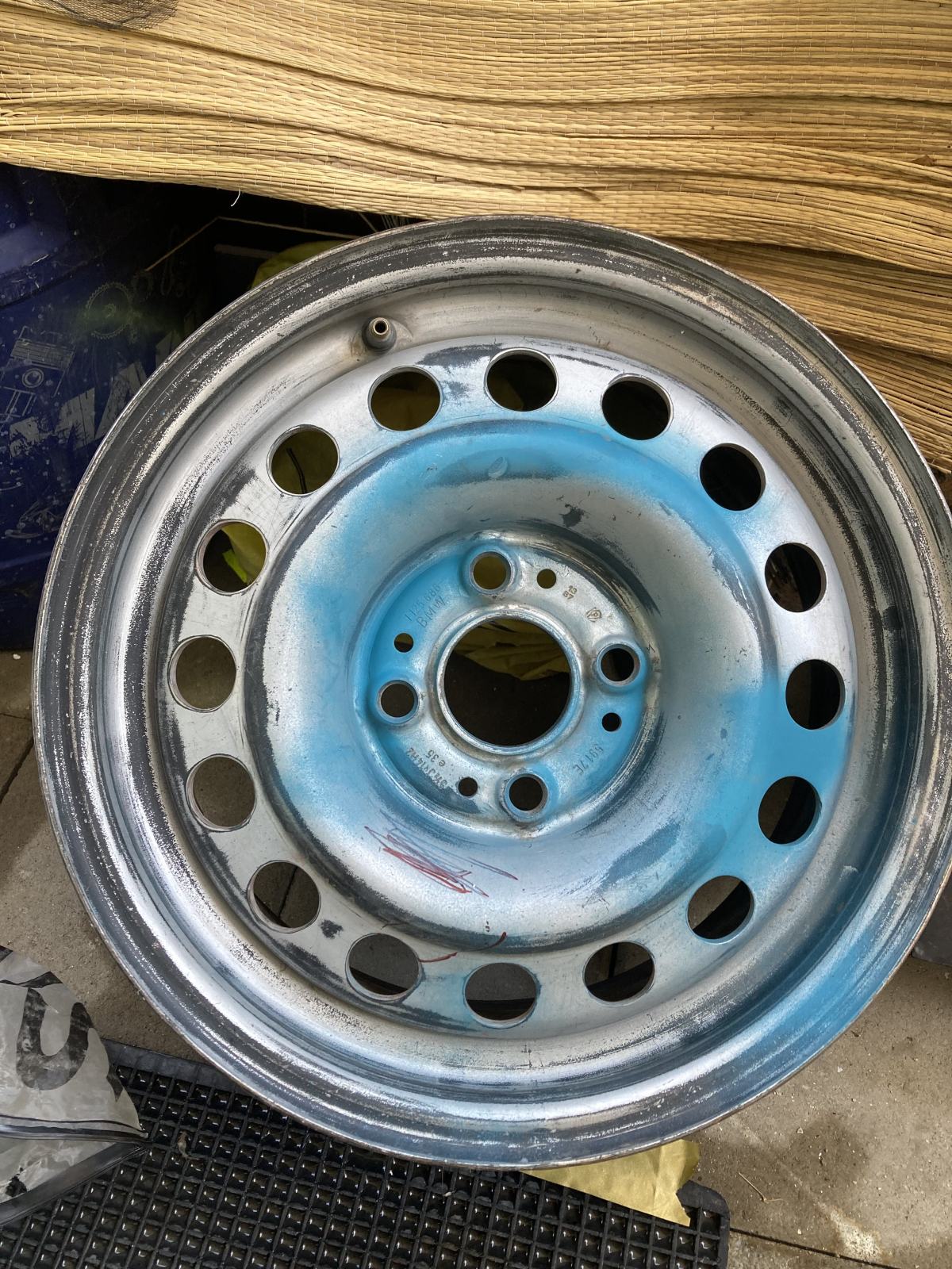 BMW serija 3 316, fotografija 11