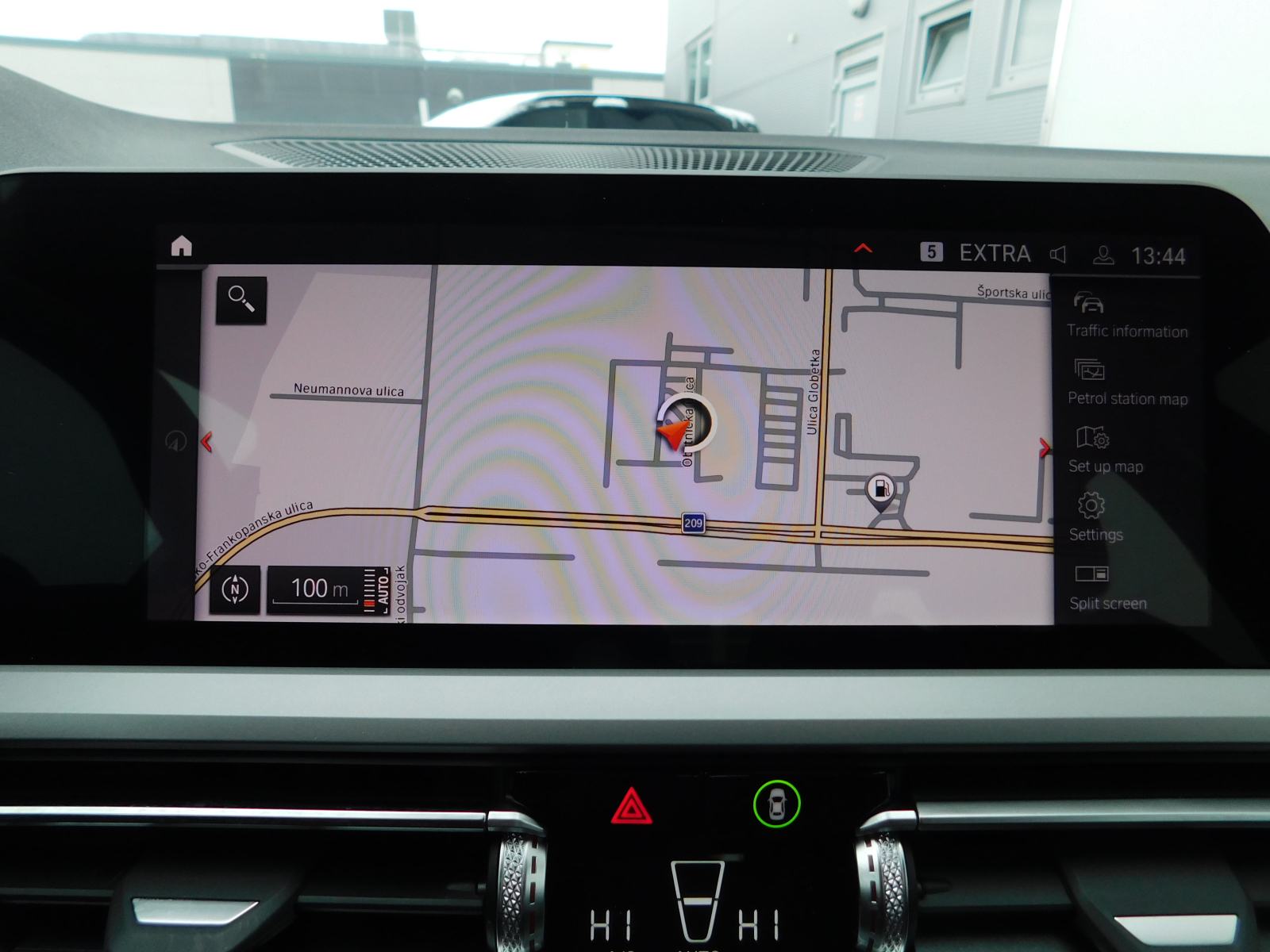 BMW serija 3 316d automatik-LEASING BEZ UČEŠĆA!, fotografija 14