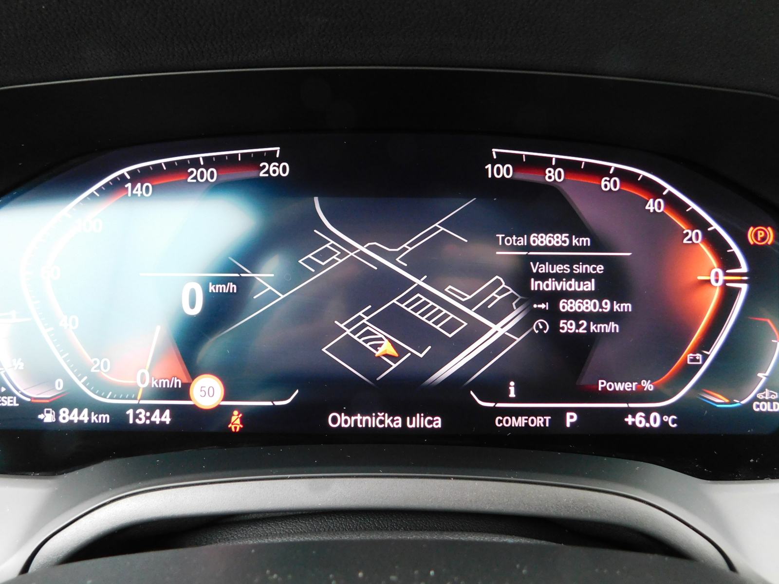 BMW serija 3 316d automatik-LEASING BEZ UČEŠĆA!, fotografija 15