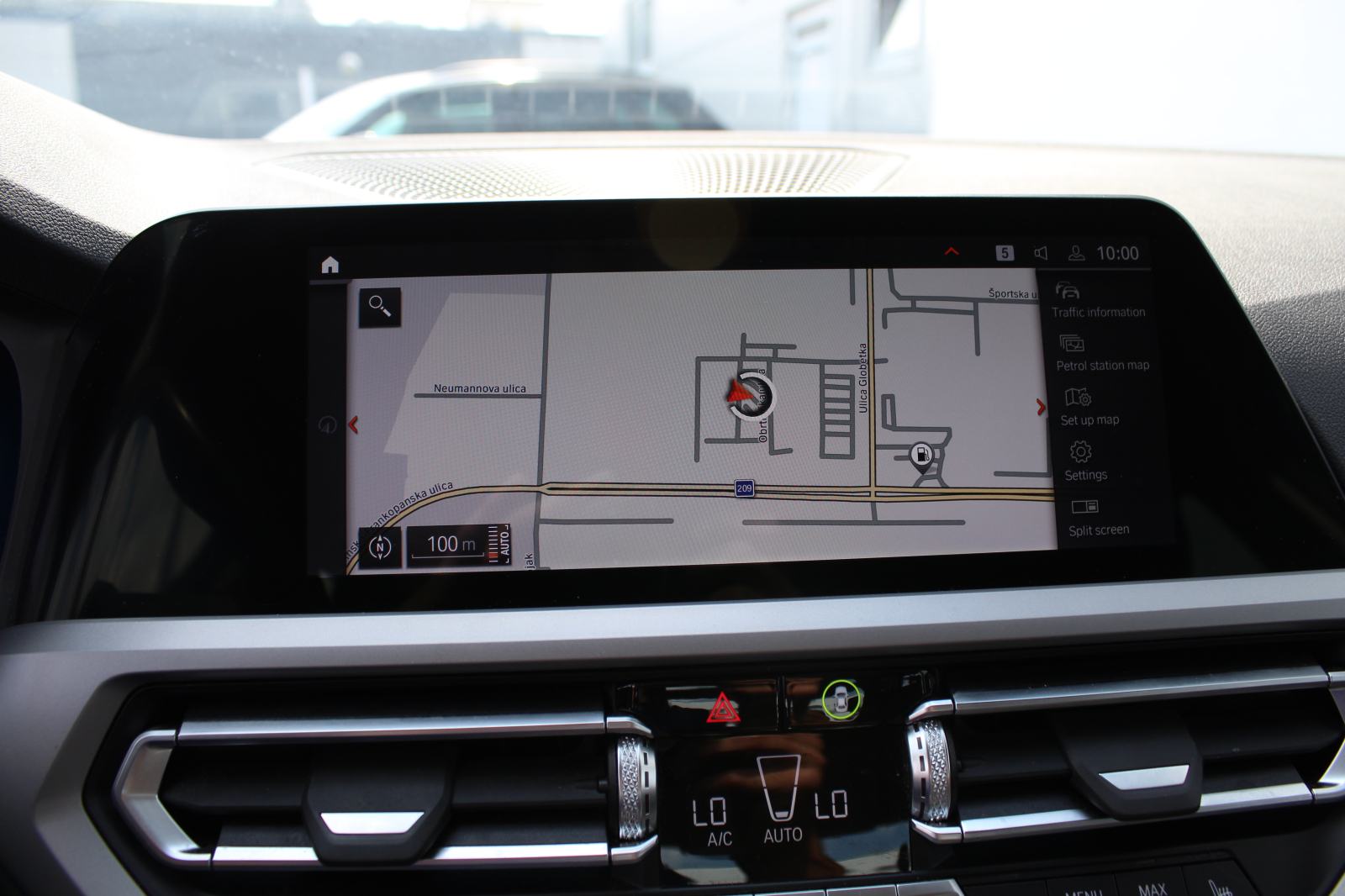 BMW serija 3 316d-LEASING BEZ UČEŠĆA!, fotografija 14