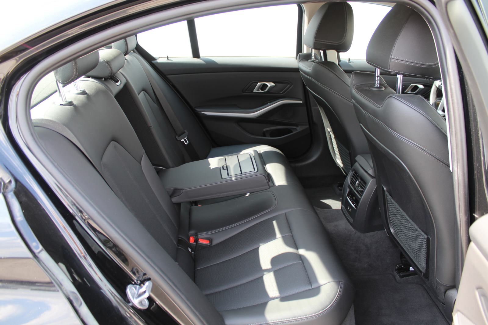 BMW serija 3 316d-LEASING BEZ UČEŠĆA!, fotografija 13