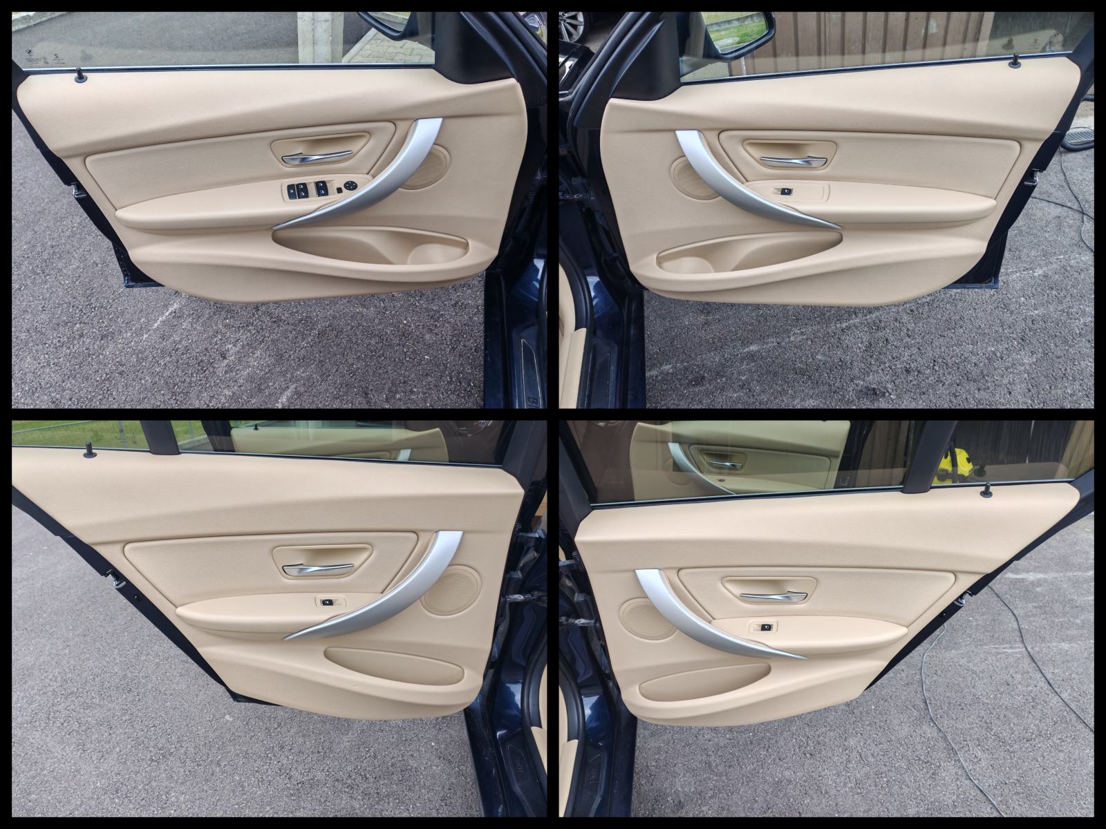 BMW serija 3 316d LCI, fotografija 18