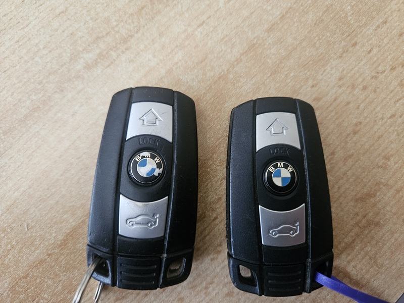 BMW serija 3 316d, fotografija 11