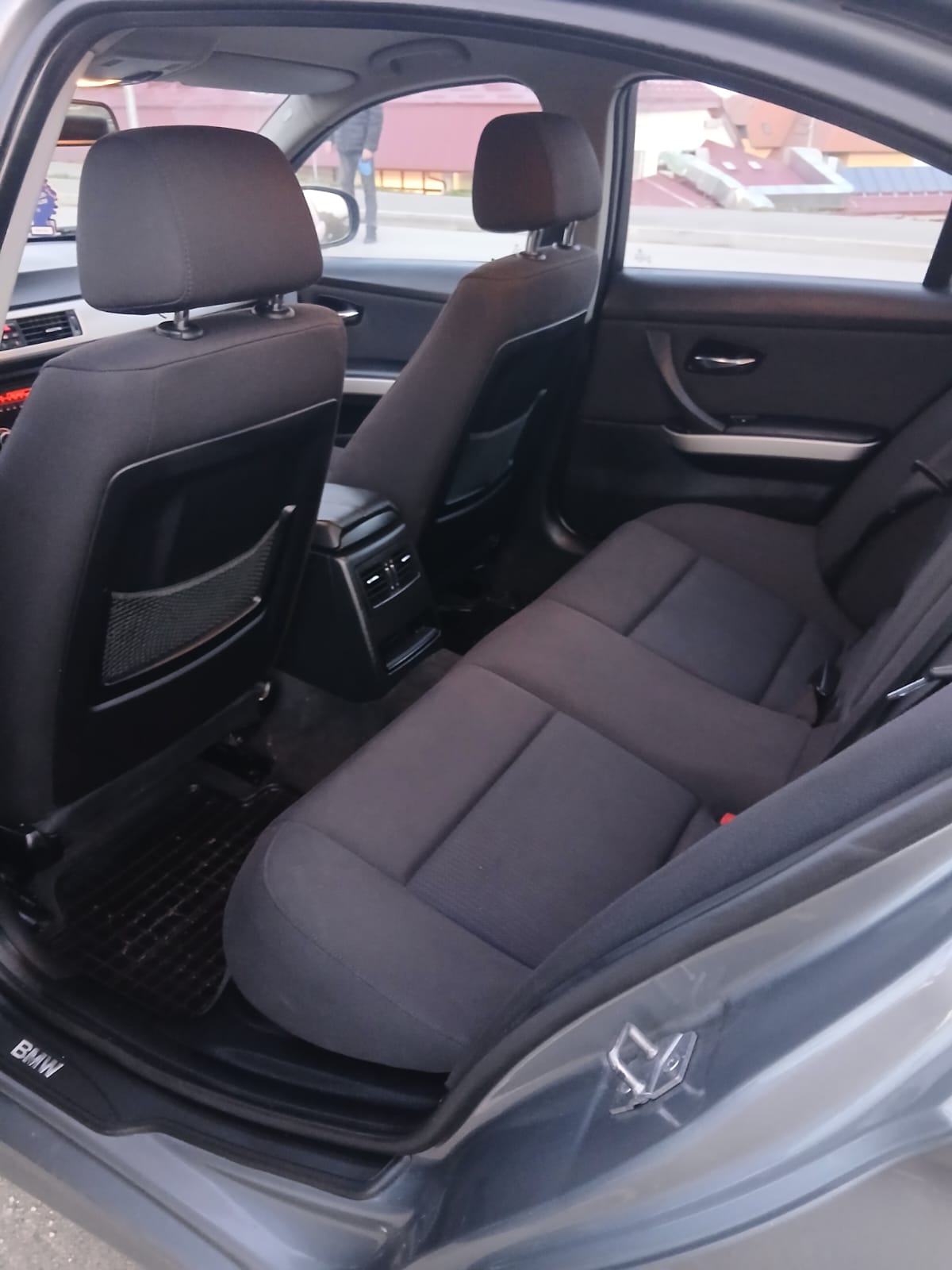 BMW serija 3 316d "Xdrive" 2010g. redizajn #moguća zamjena#, fotografija 15