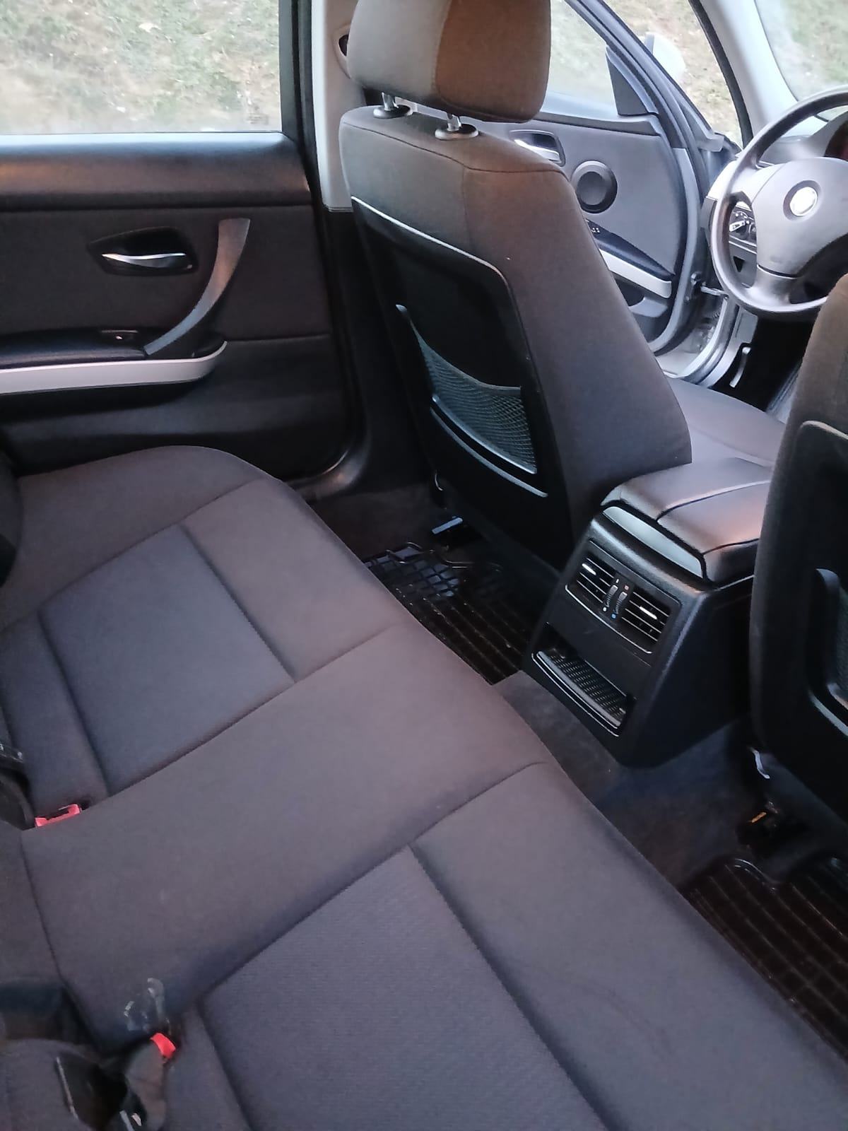 BMW serija 3 316d "Xdrive" 2010g. redizajn #moguća zamjena#, fotografija 11