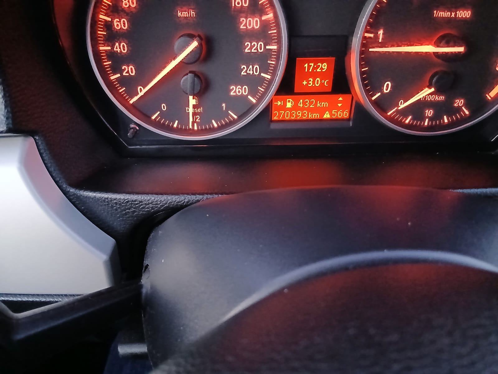 BMW serija 3 316d "Xdrive" 2010g. redizajn #moguća zamjena#, fotografija 10