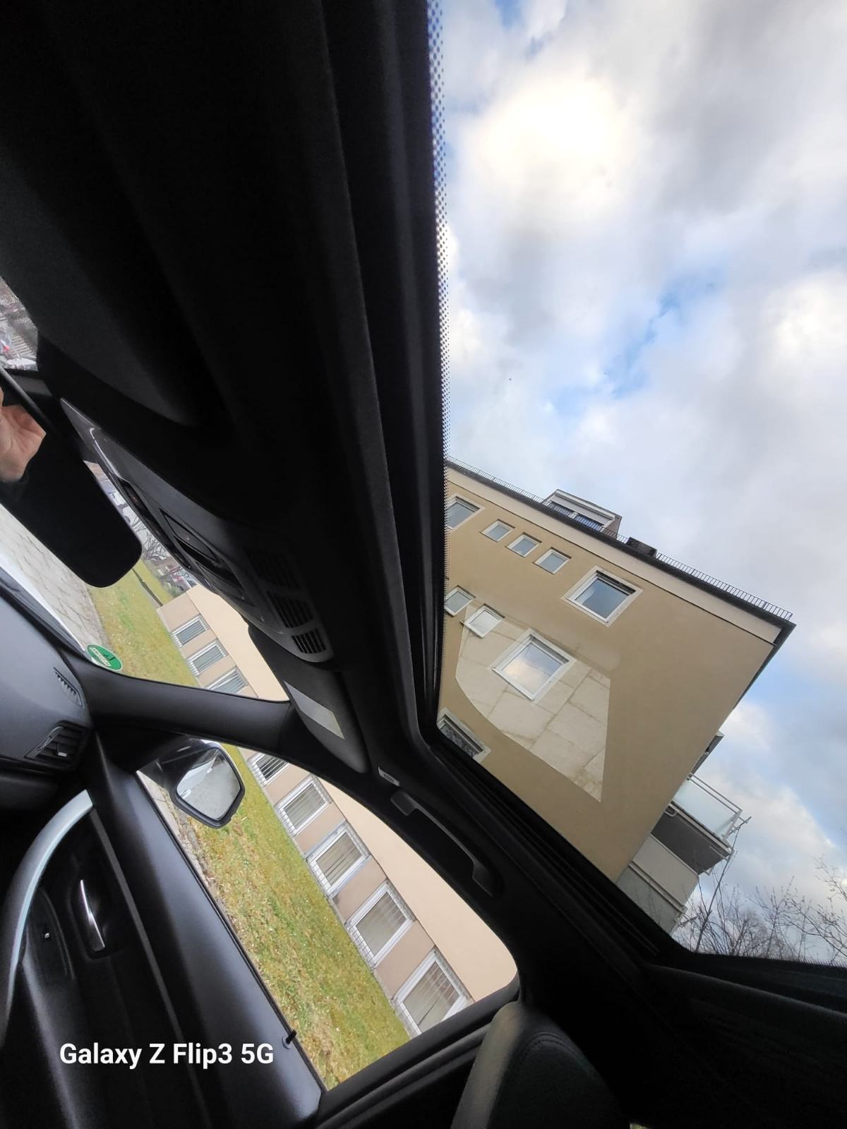 BMW serija 3 316i automatik, fotografija 6