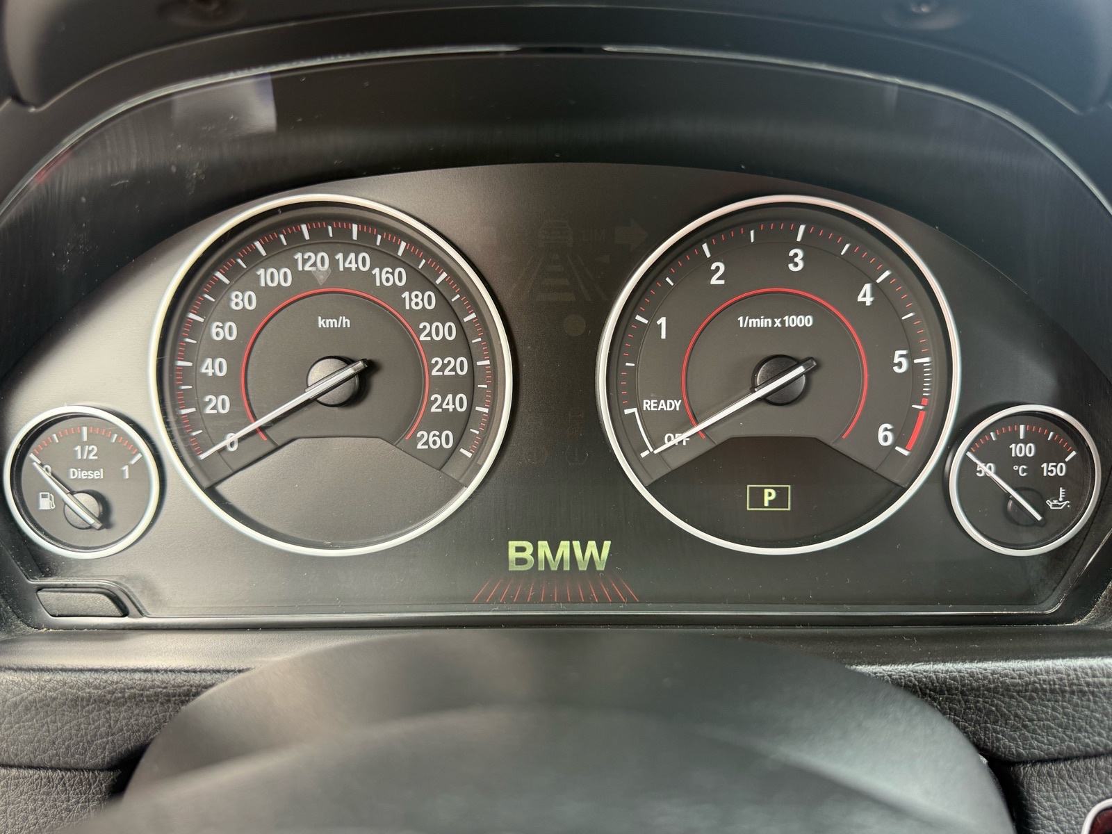 BMW serija 3 318 d*AUTOMATIK*SPORT*NAVI*XENON*START STOP*PDC*ALU*SERVI, fotografija 10