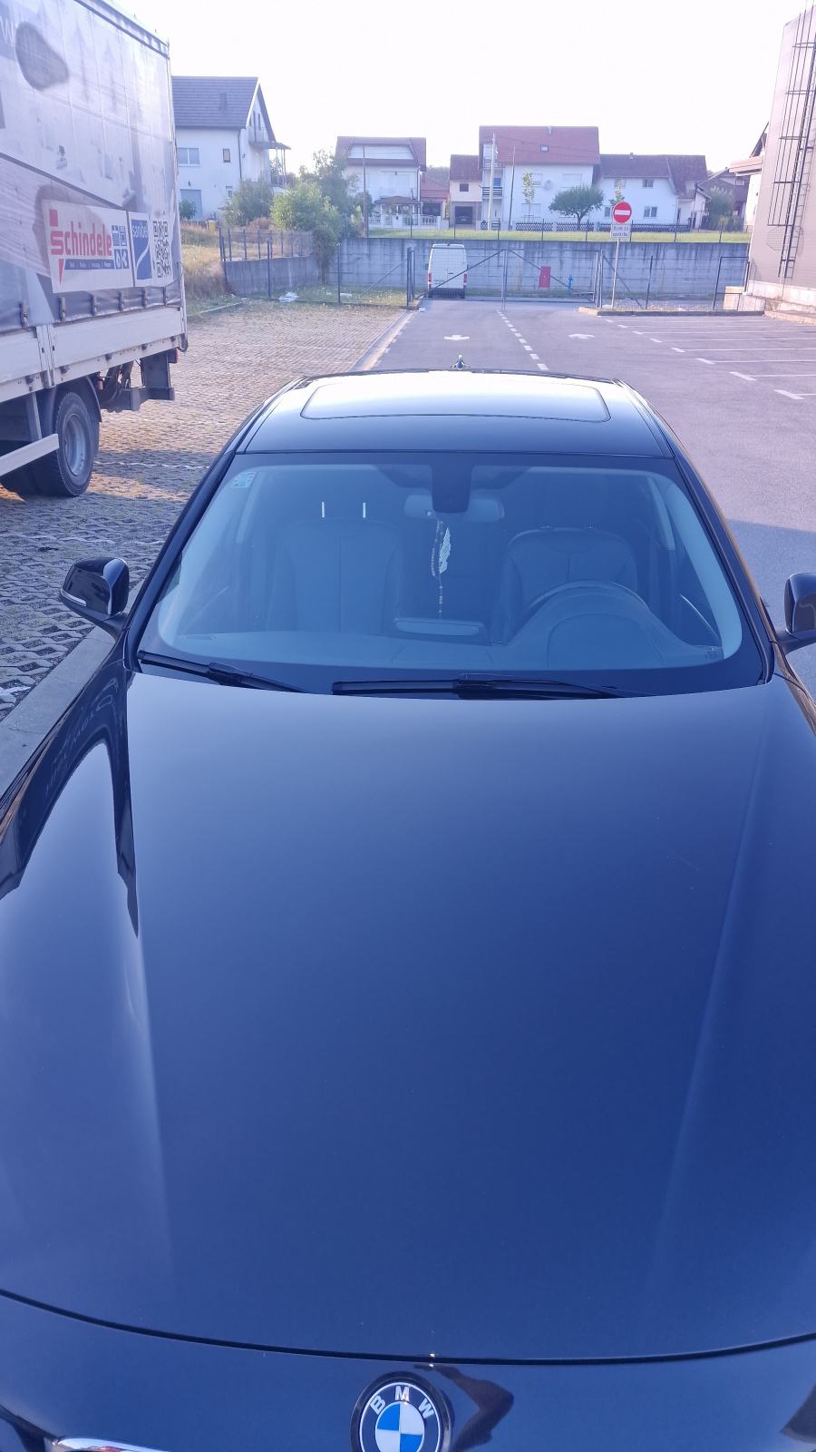 BMW serija 3 318d 110kw,B47,kuka,šiber,reg.3/27, fotografija 8