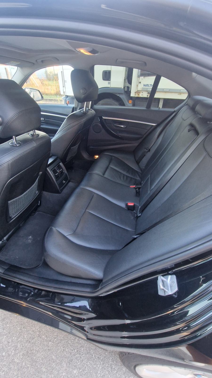 BMW serija 3 318d 110kw,B47,kuka,šiber,reg.3/27, fotografija 12