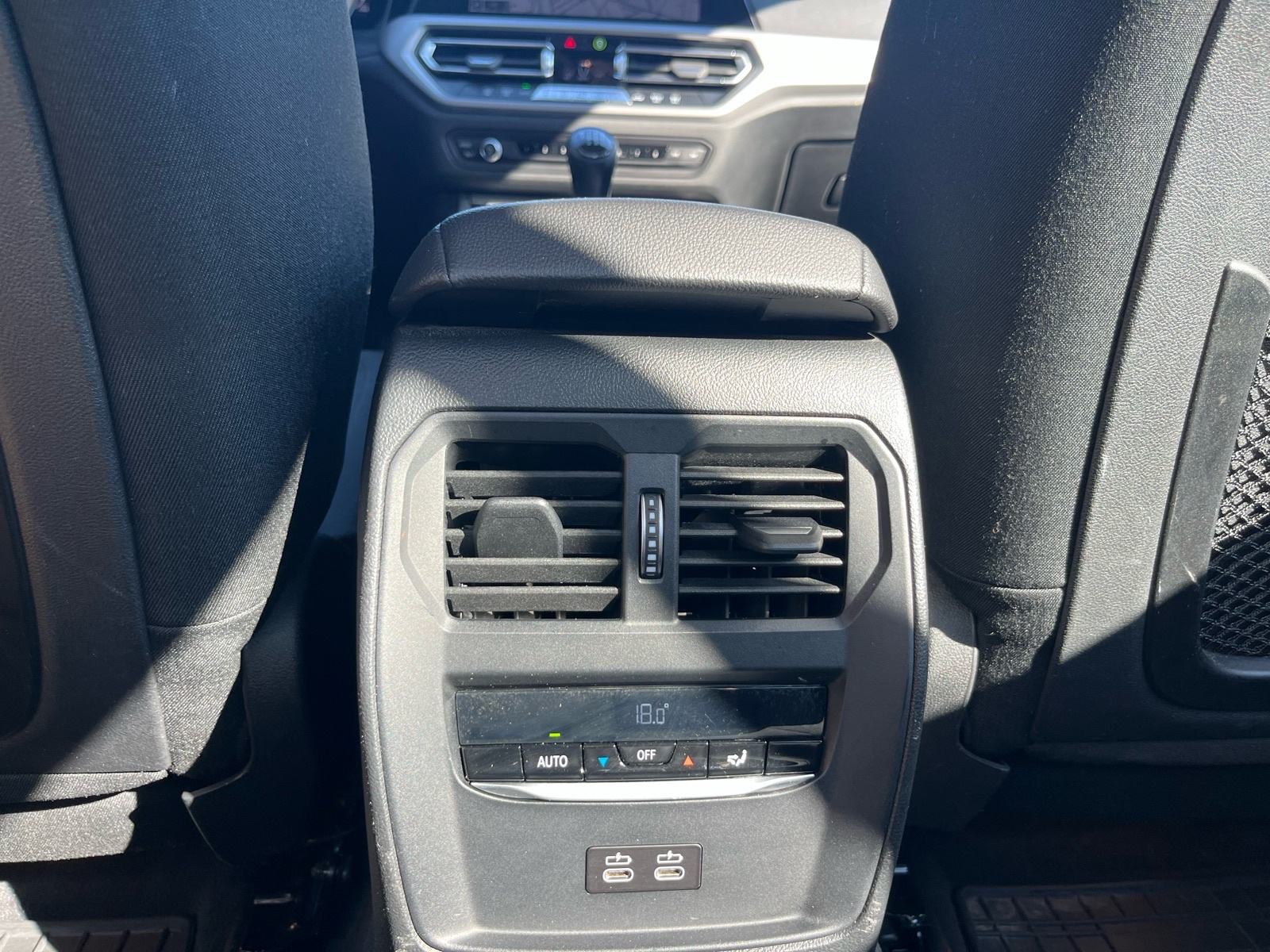 BMW serija 3 318d 150 KS NAVI,LED 1.VL Nije uvoz Jamstvo 1G, fotografija 13