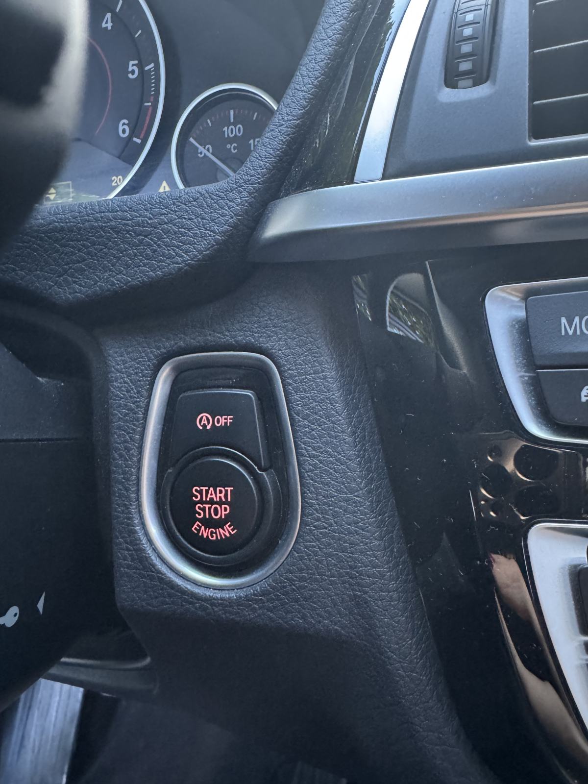 BMW Serija 3 318D-2017 god 110kW GARANCIJA 1.god., fotografija 10