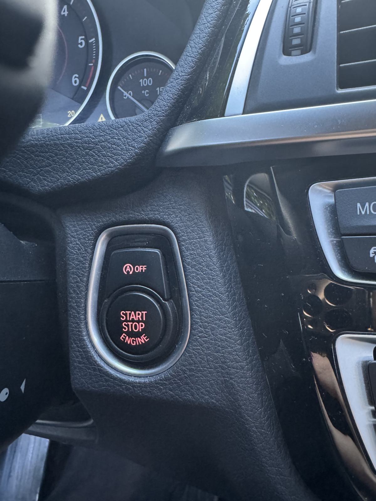 BMW Serija 3 318D-2017 god 110kW GARANCIJA 1.god., fotografija 11