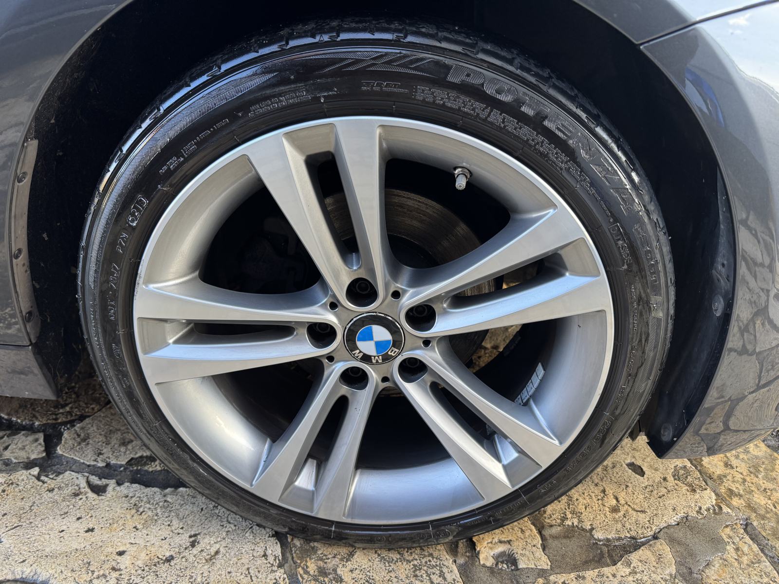 BMW Serija 3 318D-2017 god 110kW GARANCIJA 1.god., fotografija 14